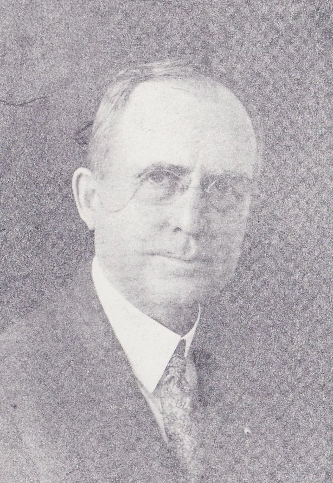 Charles H. Stewart