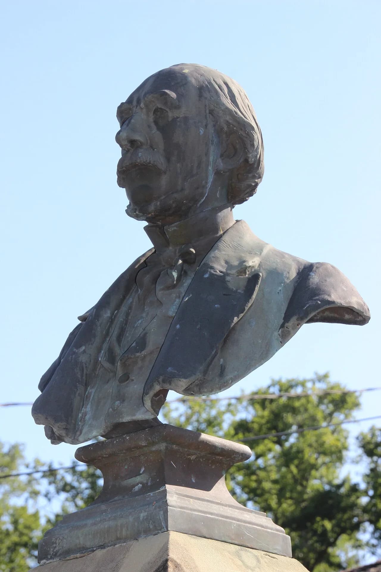 Louis Chassaignac de Latrade