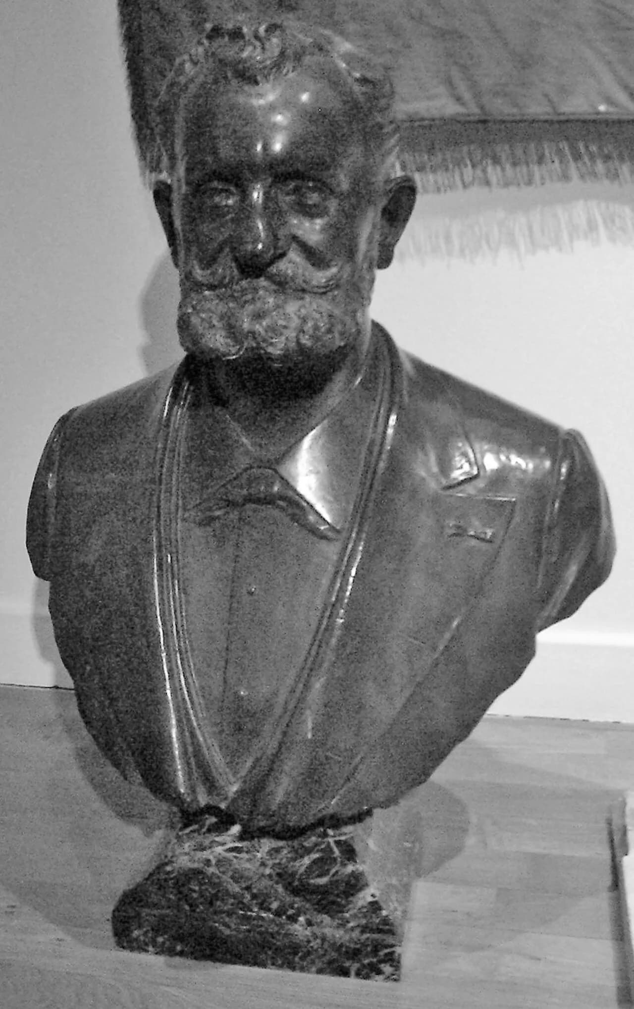 Alfred Chion-Ducollet