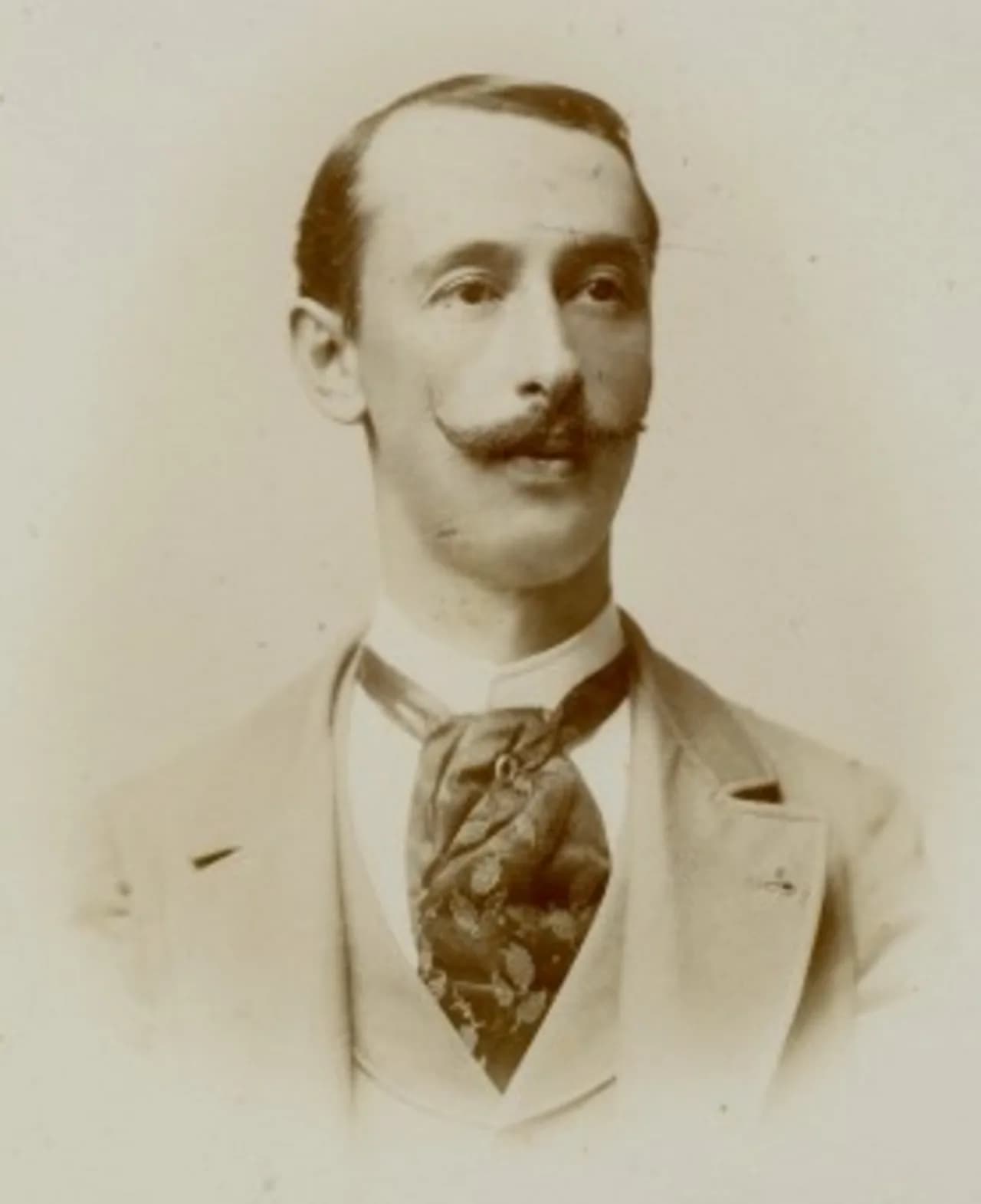Henri Colins