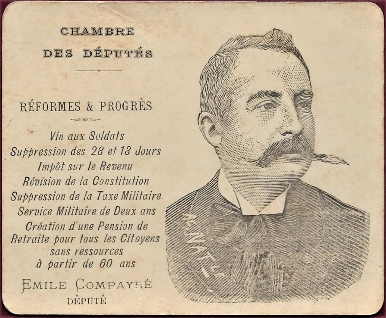 Émile Compayré