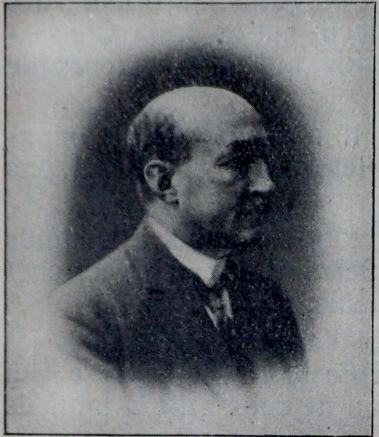 Paul Coutant