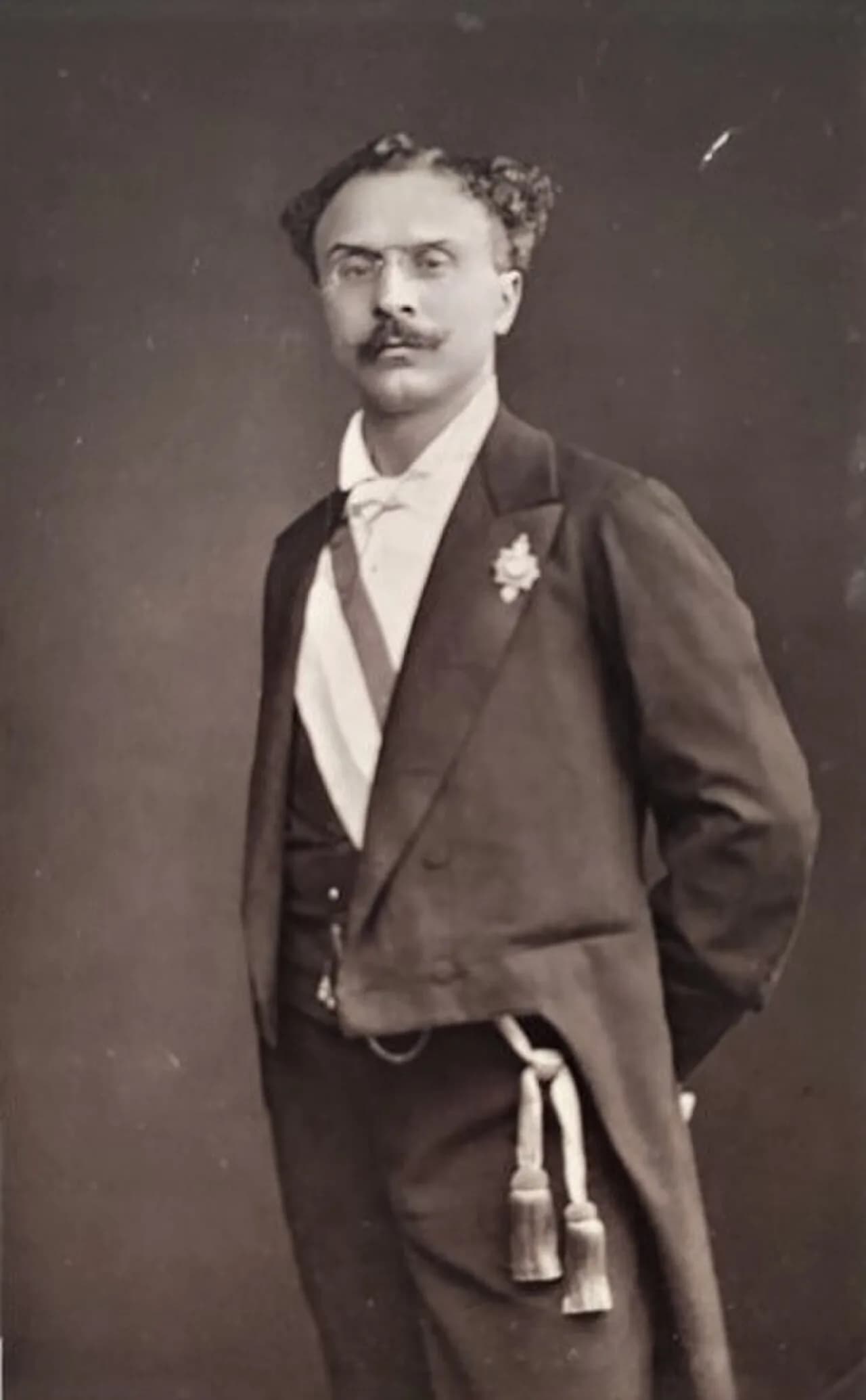Gustave Cunéo d'Ornano