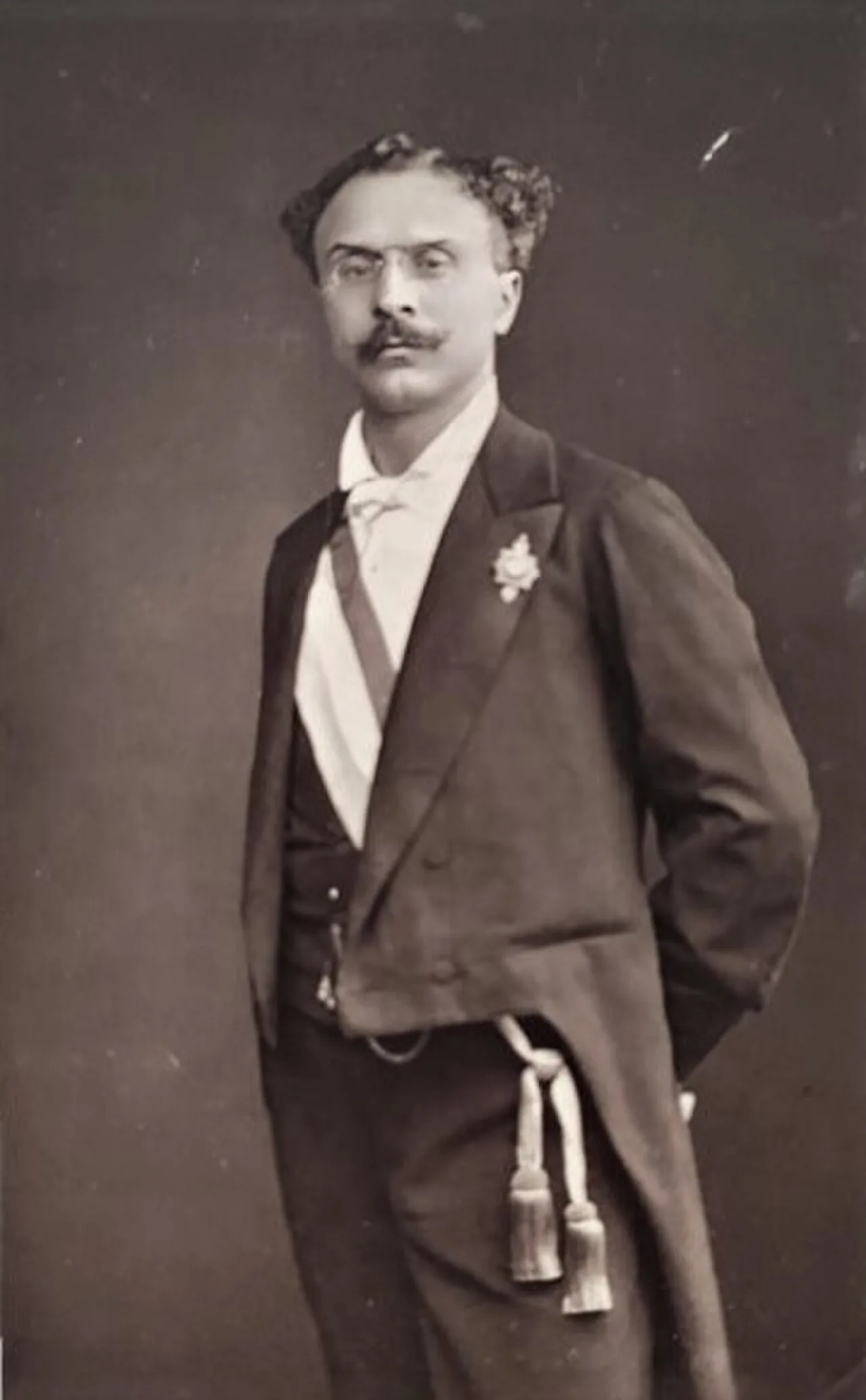 Gustave Cunéo d'Ornano