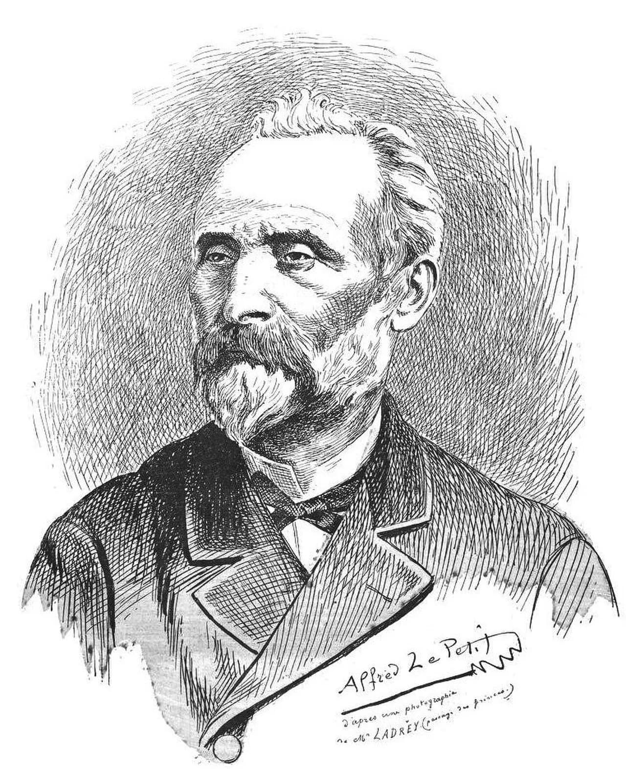 Ferdinand Daynaud