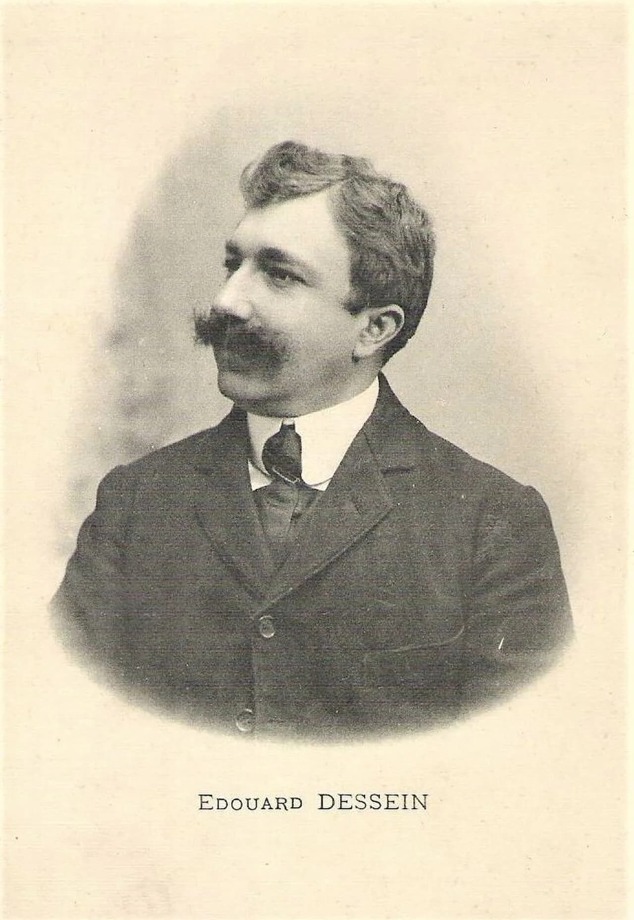 Édouard Dessein