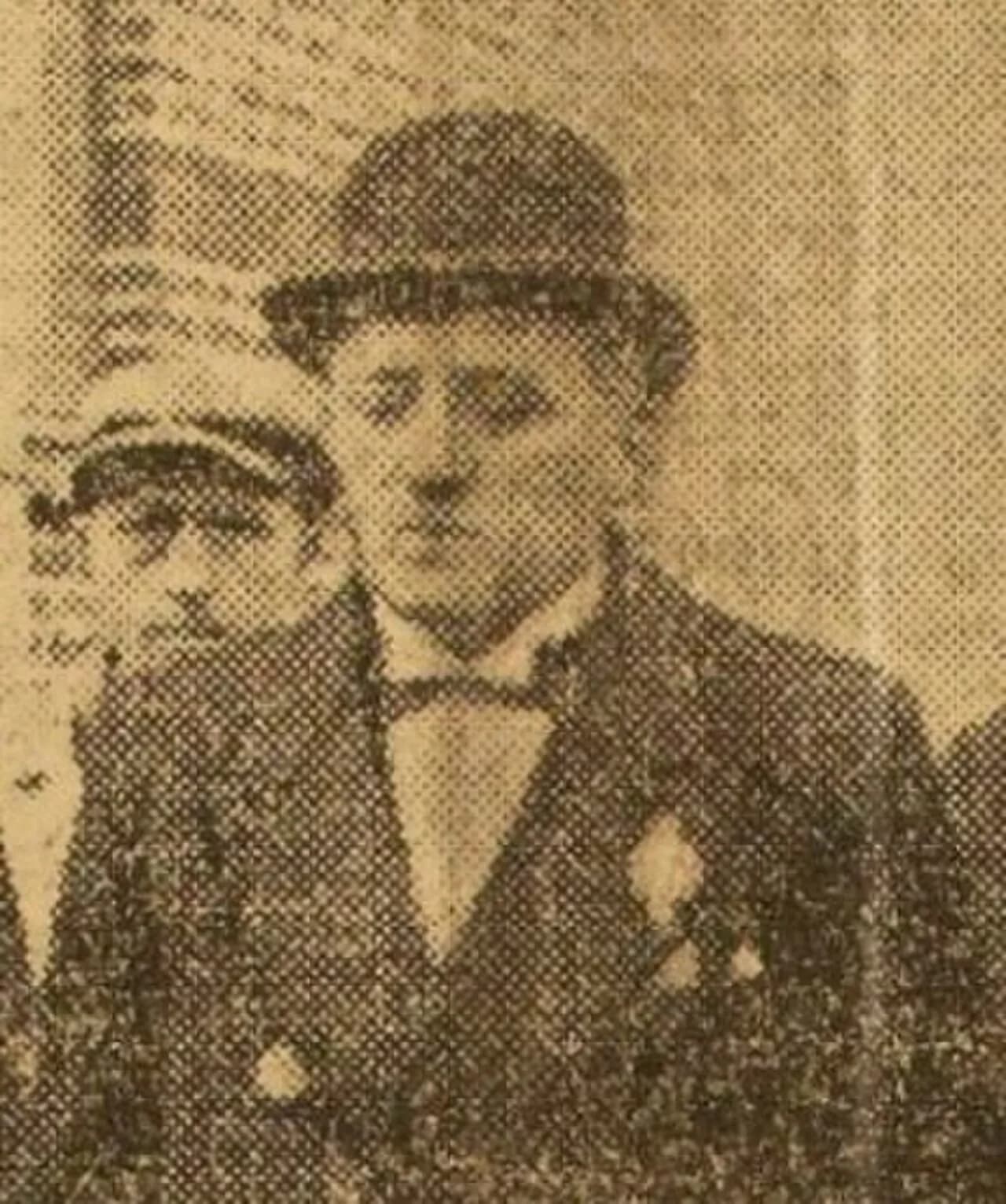 Henri Détailleur