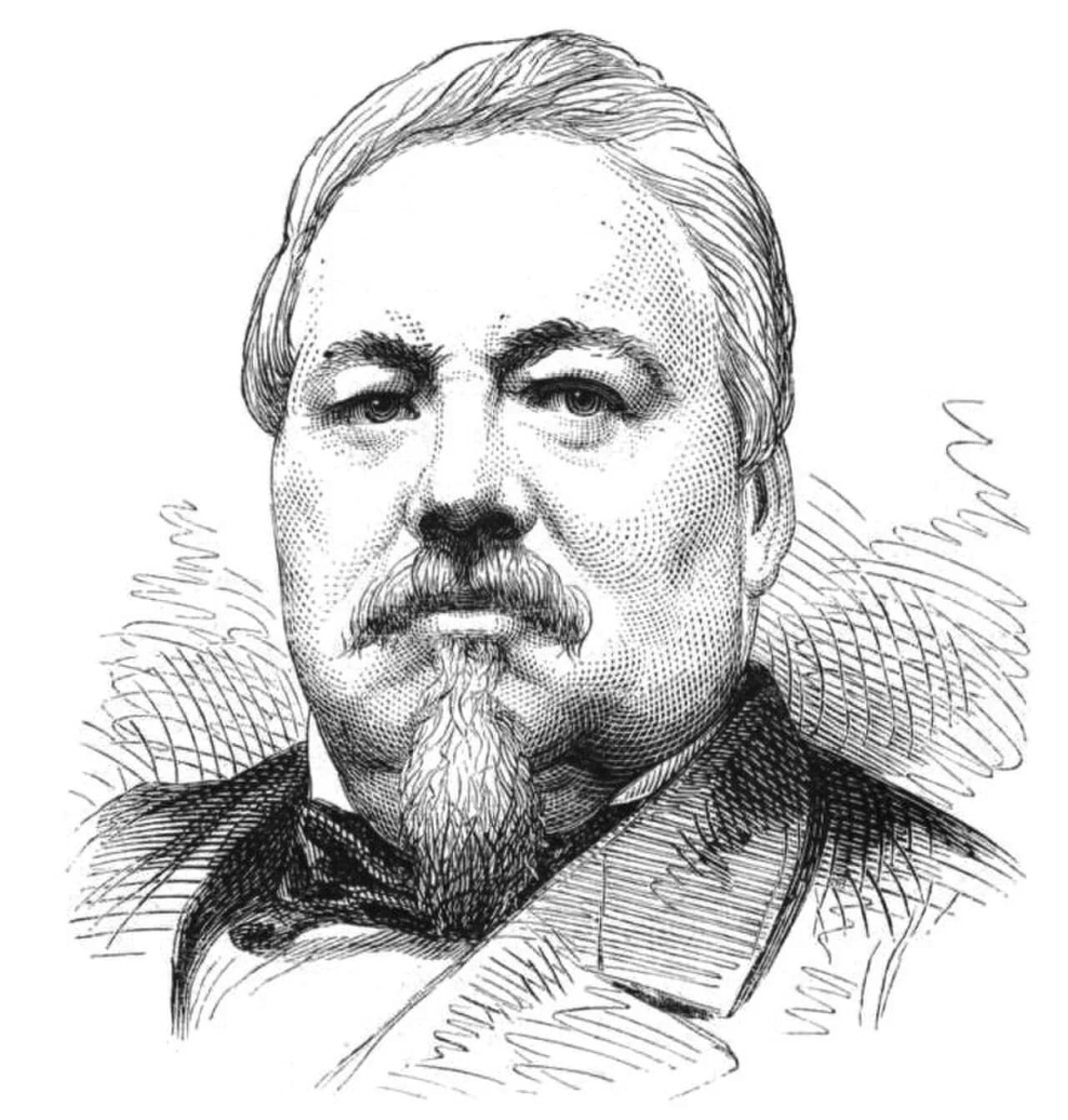 François Joseph Ducoux