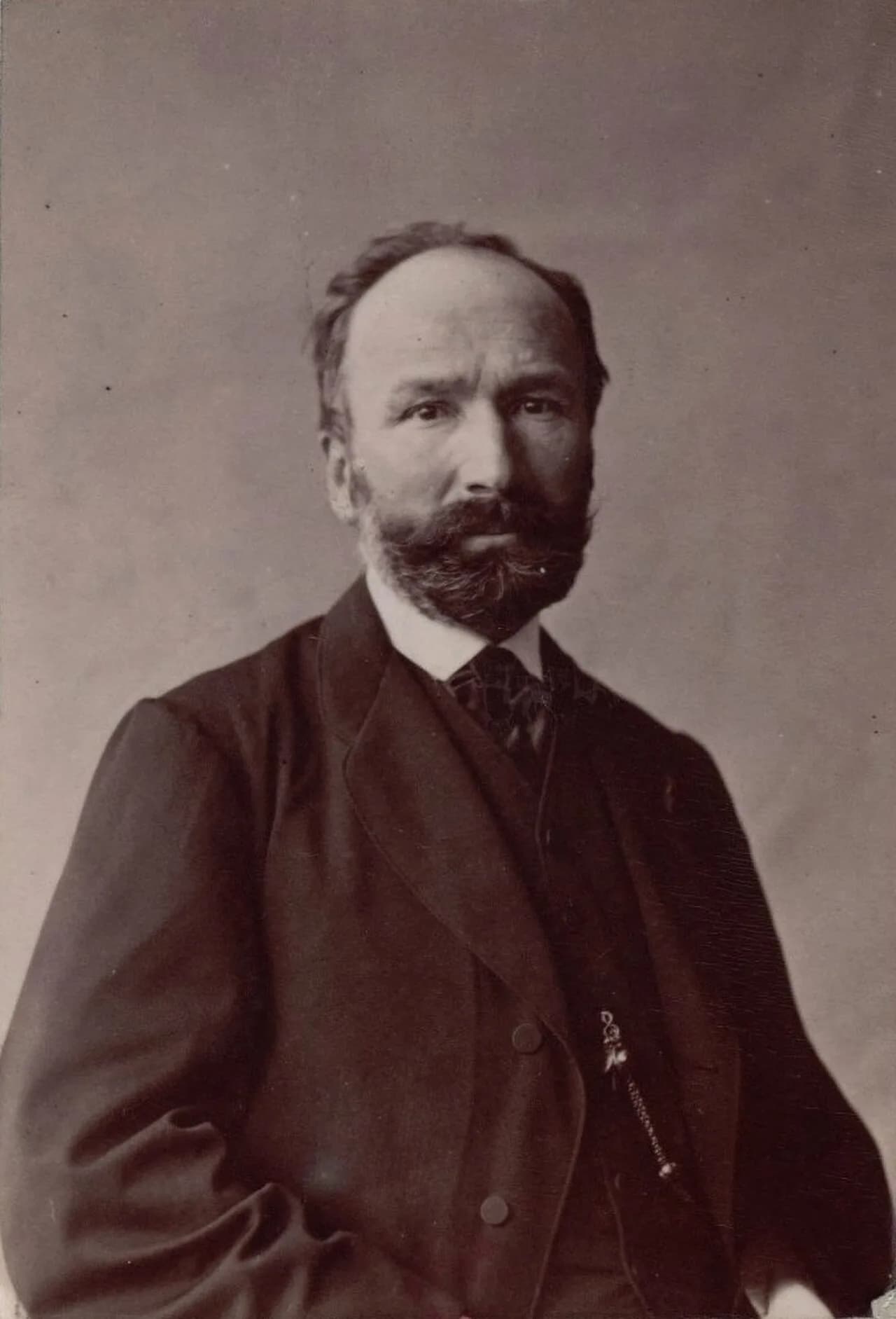 Jean-Jacques Duréault