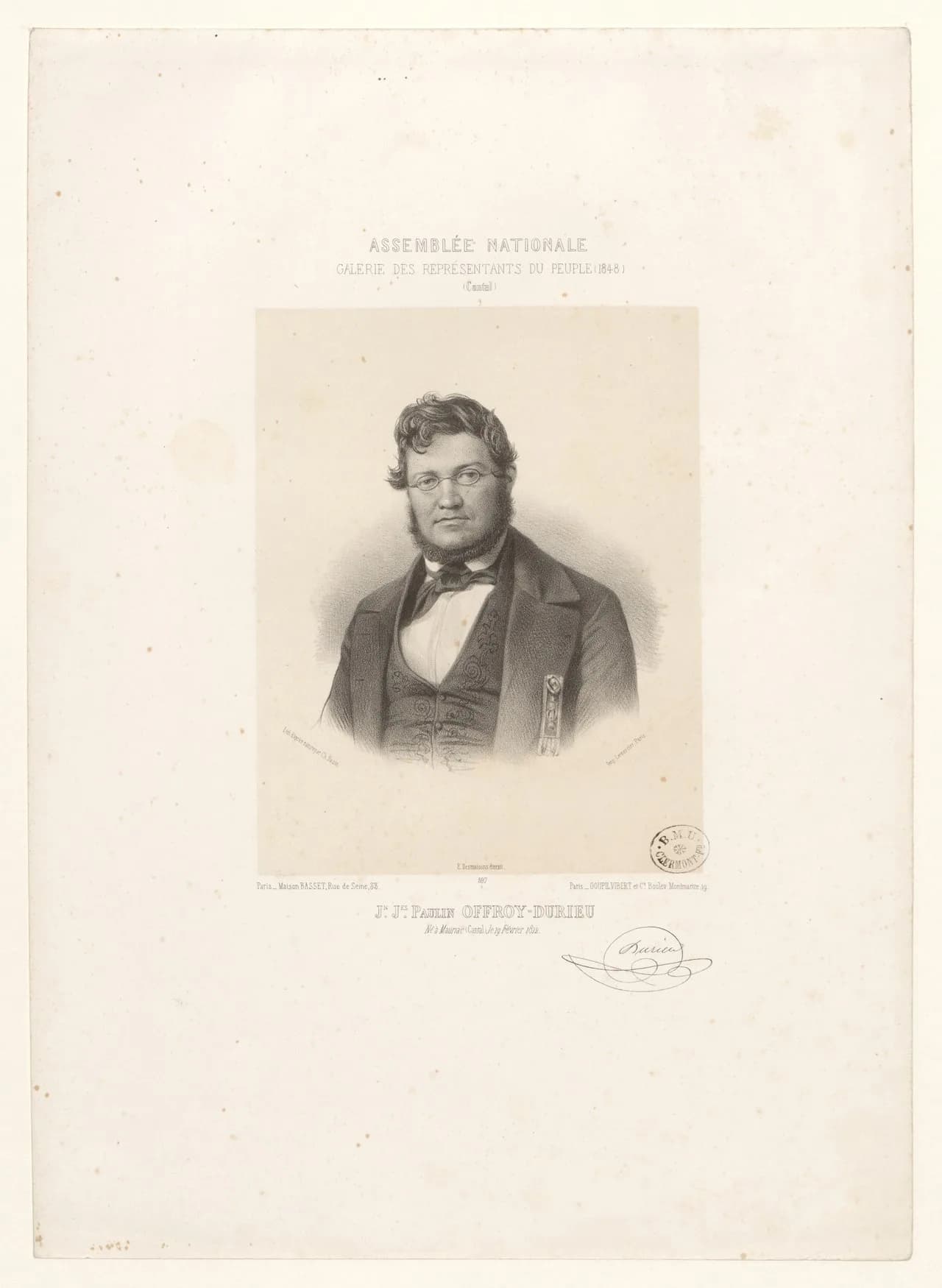 Jean-Jacques Durrieu
