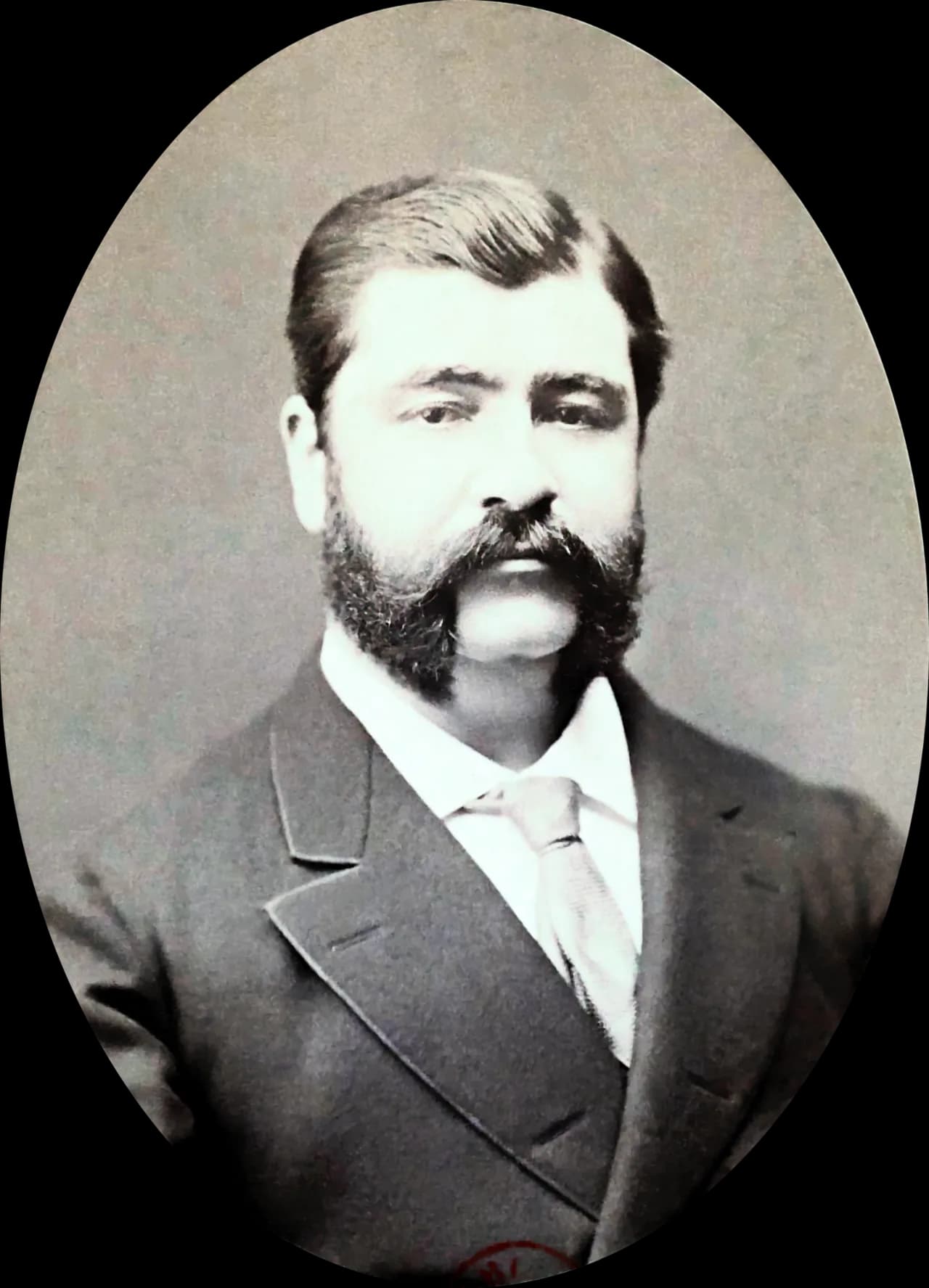 Justin Fauré