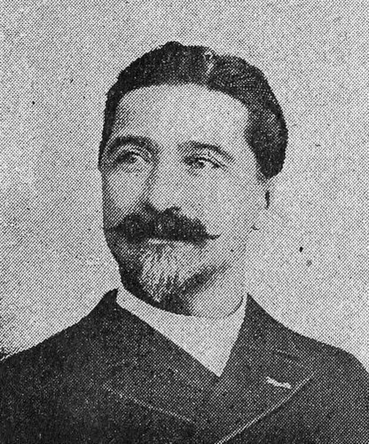 Paul Fournol