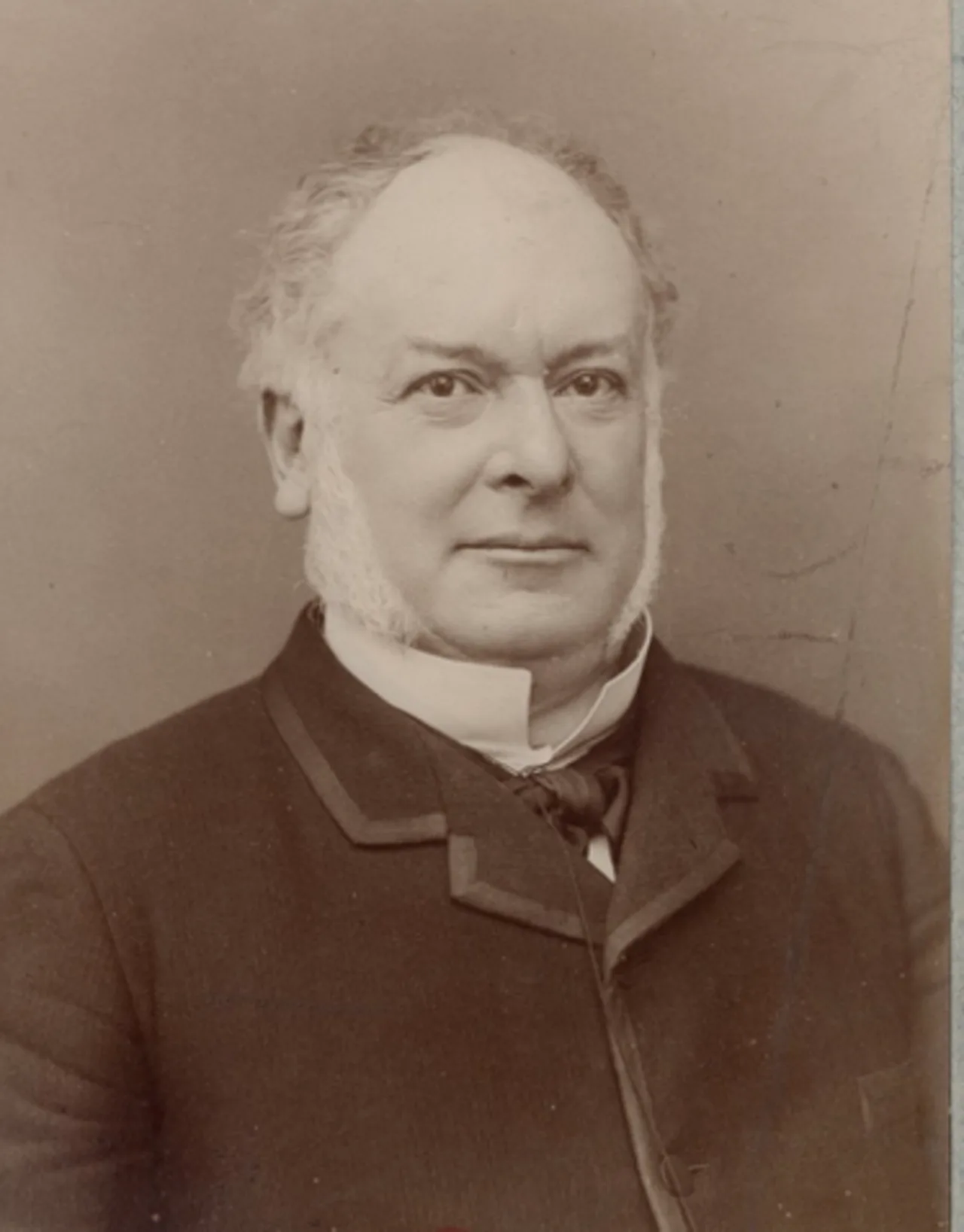 Ferdinand Gatineau