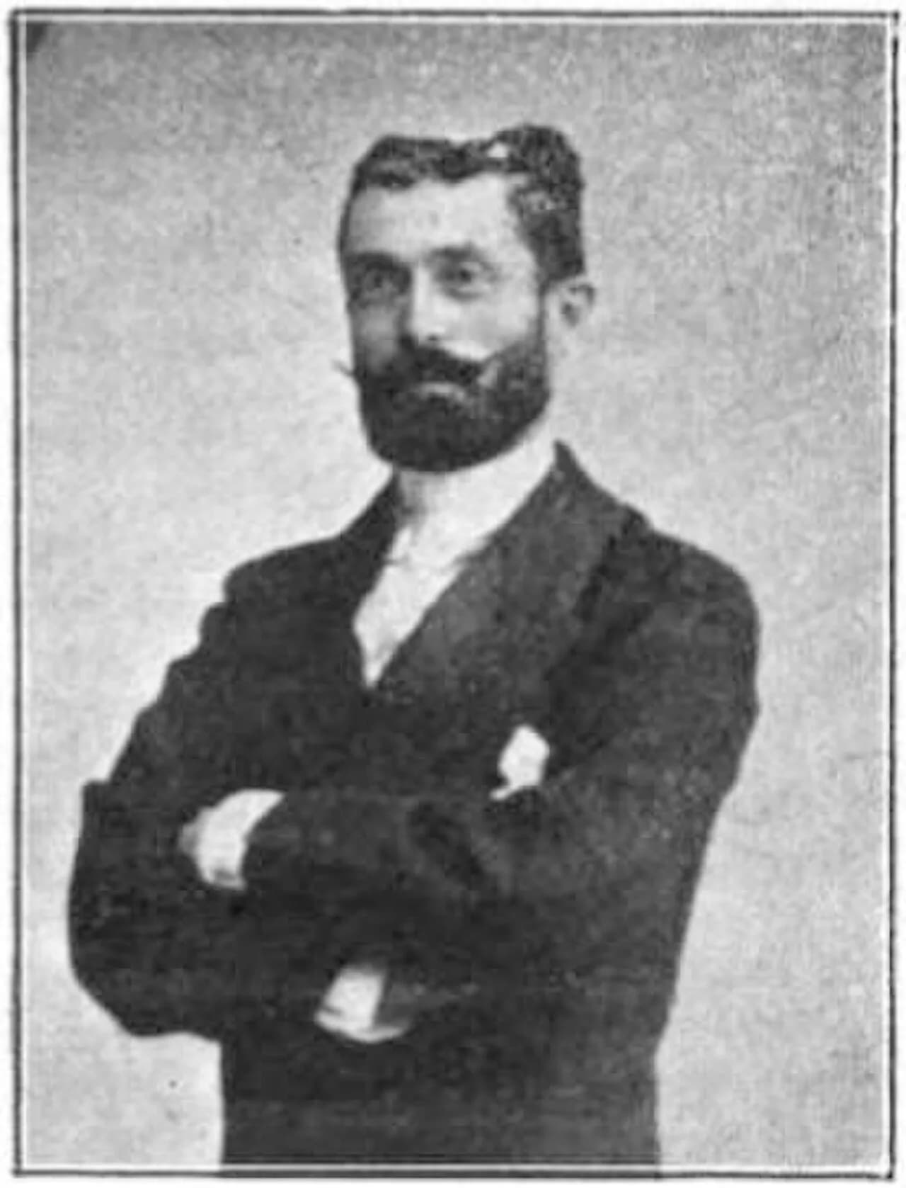 Étienne Gellibert des Seguins
