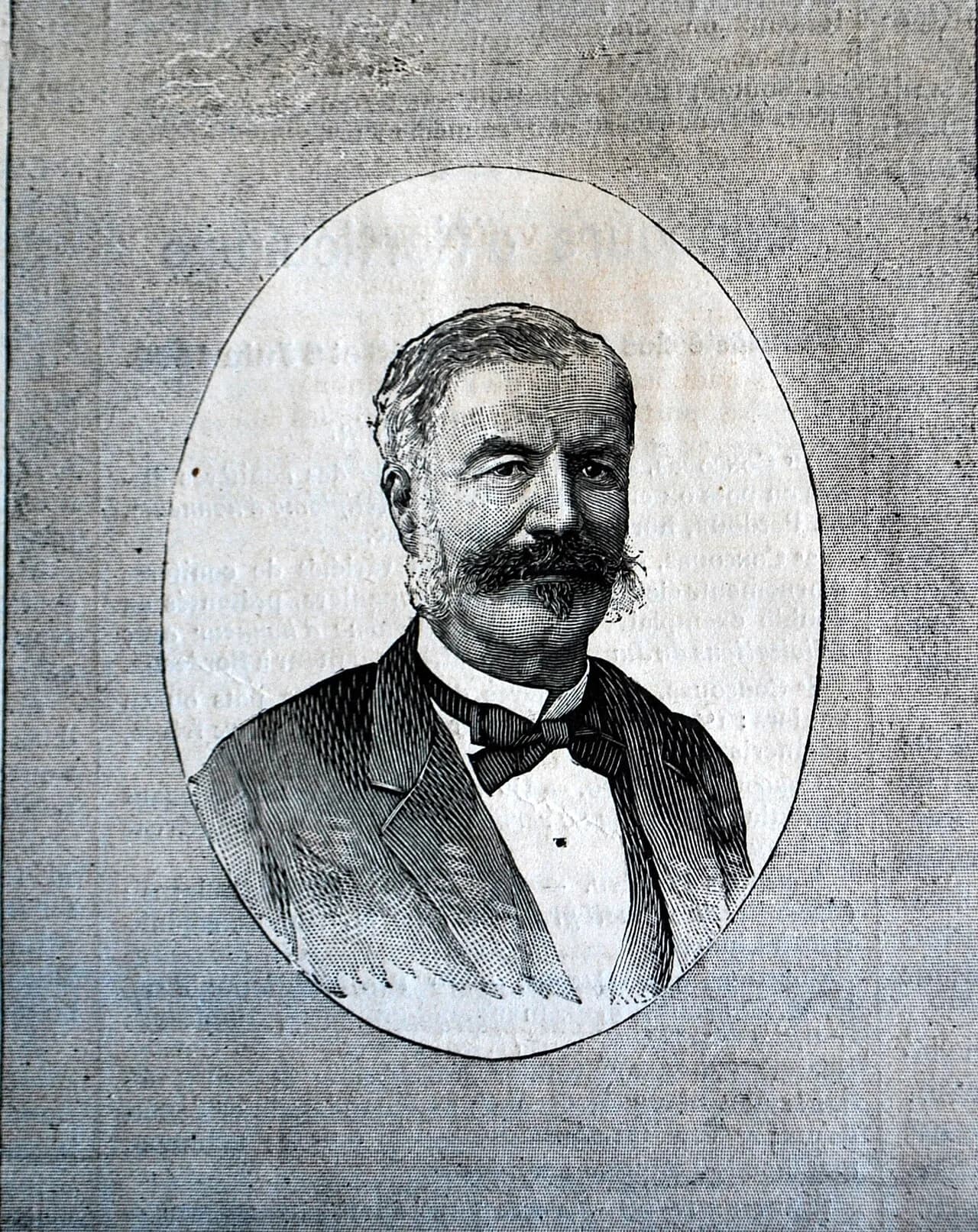 Théophile Labat