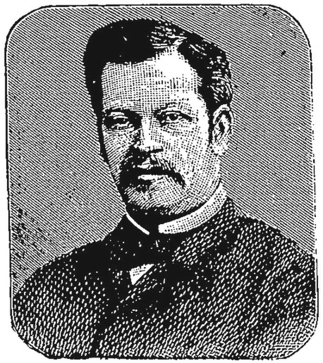 Alphonse Labussière