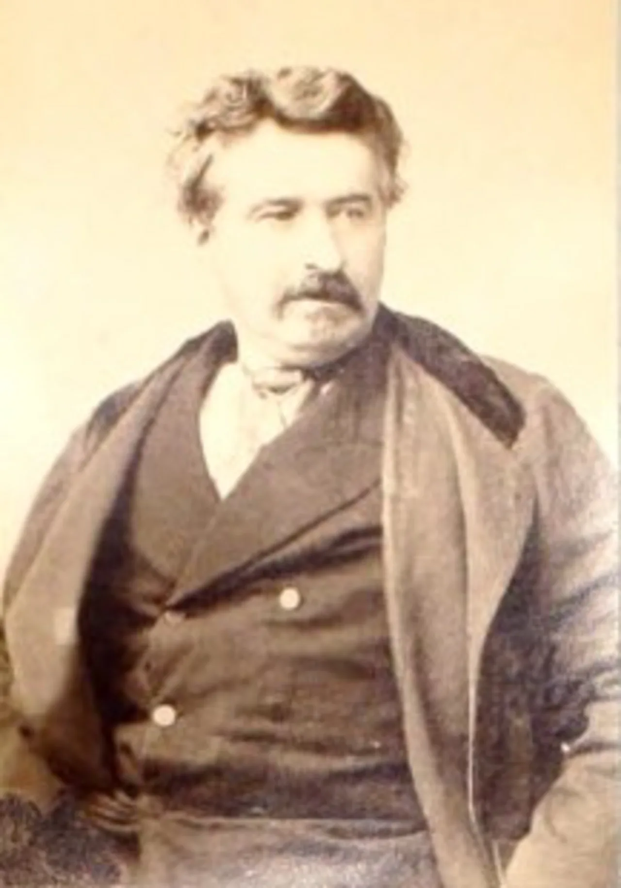 Louis Jacques Lacaze
