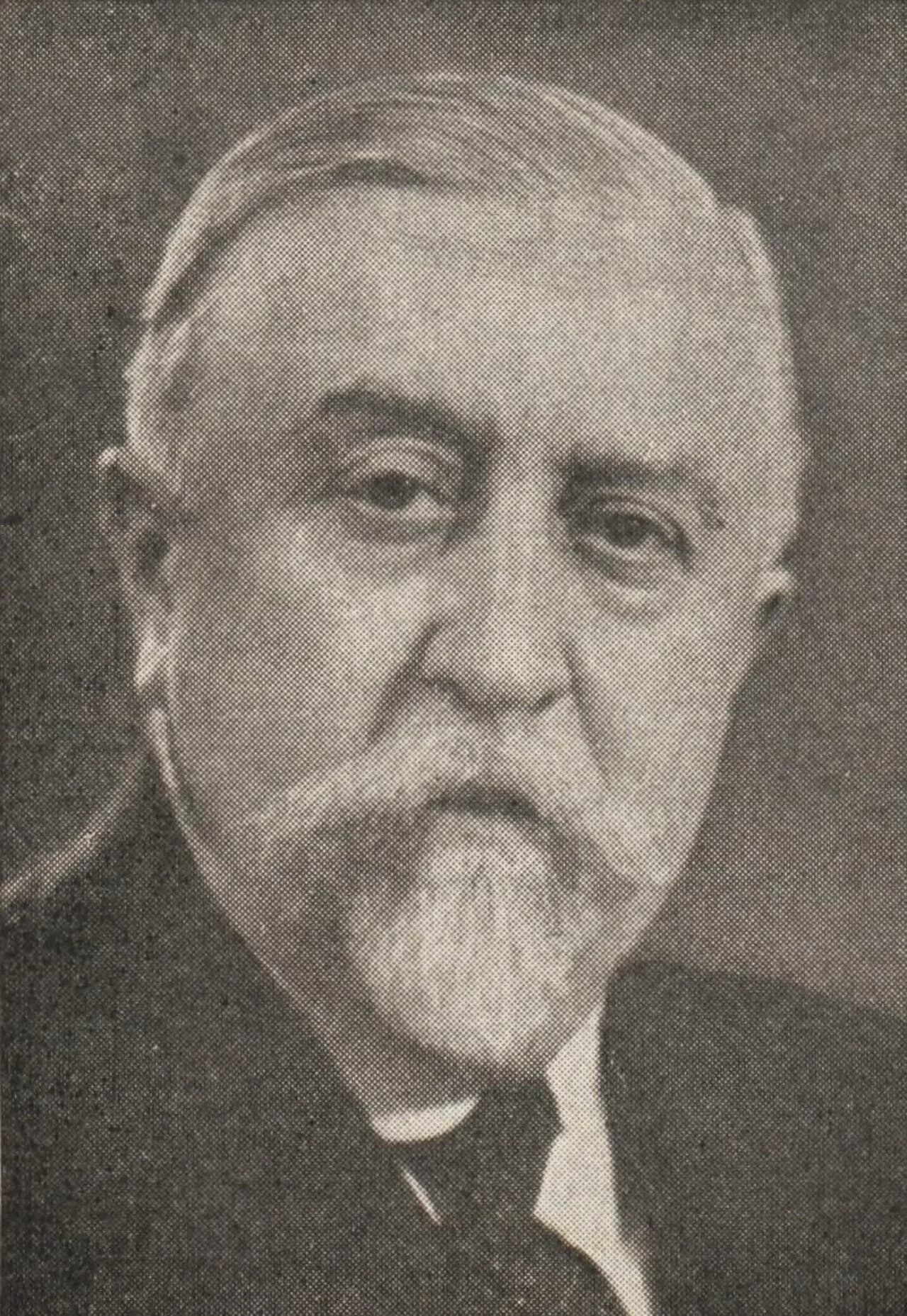 René Lafarge