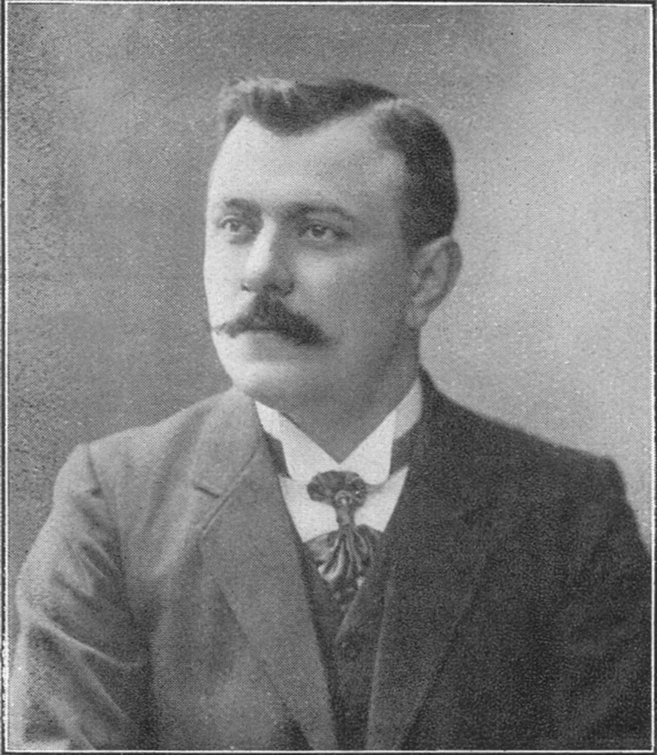 Louis Lajarrige