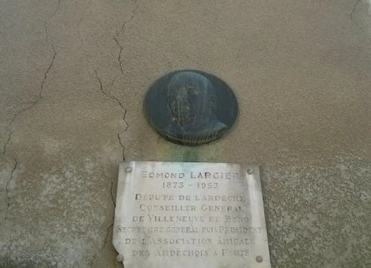 Edmond Largier