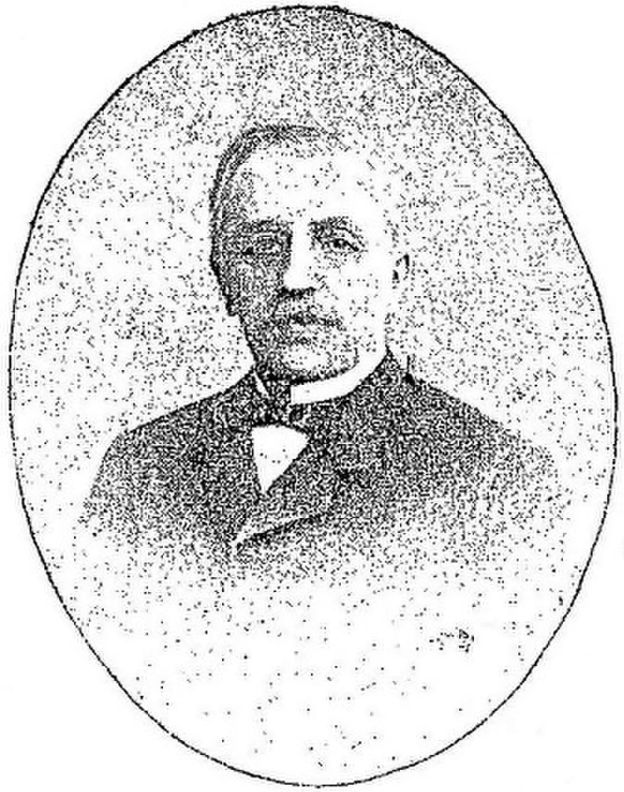Auguste Lepoutre