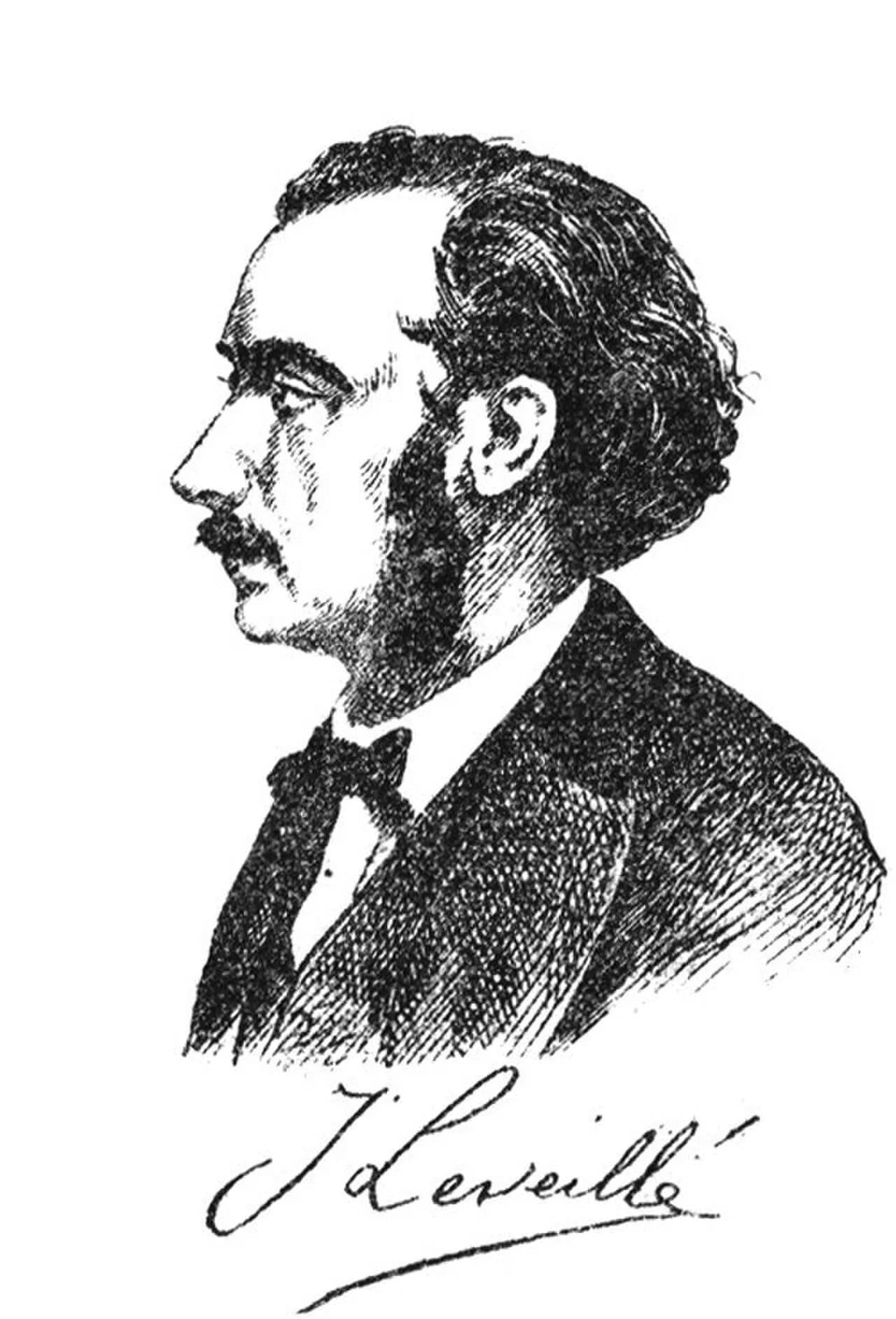 Jules Leveillé