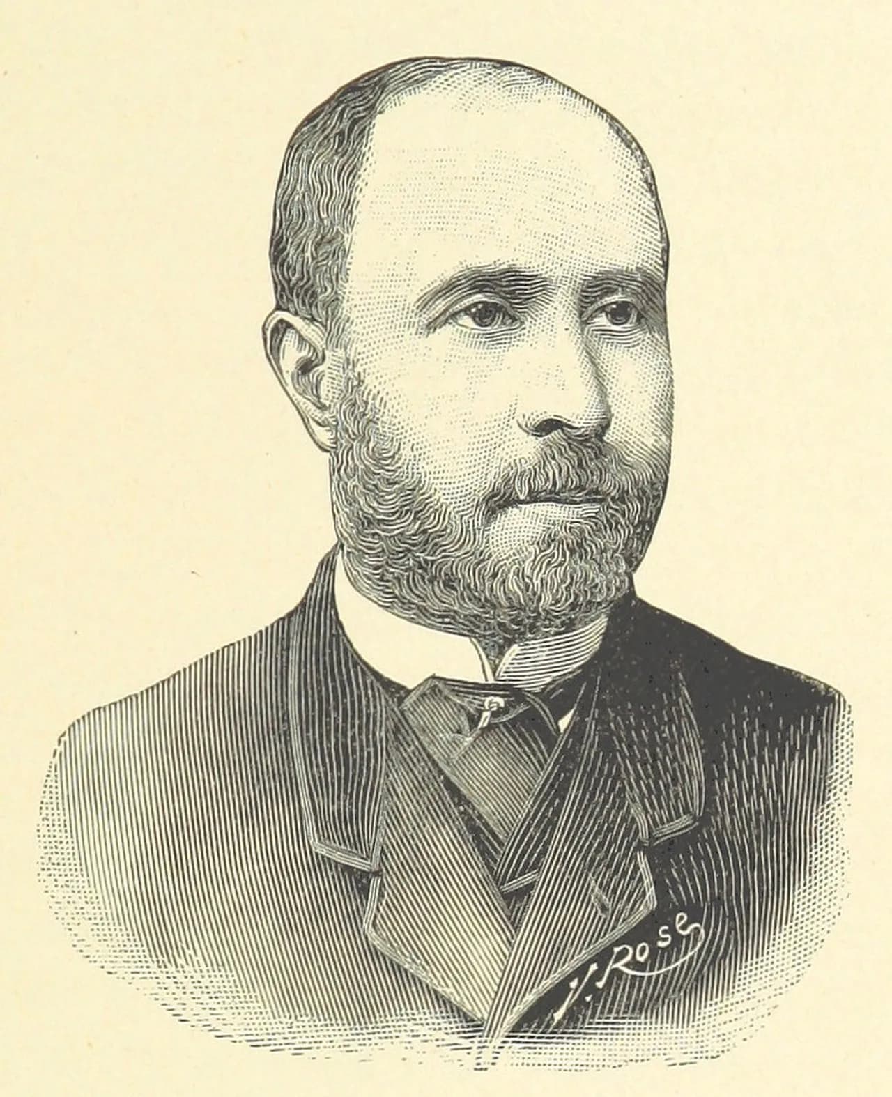 Fernand Mège