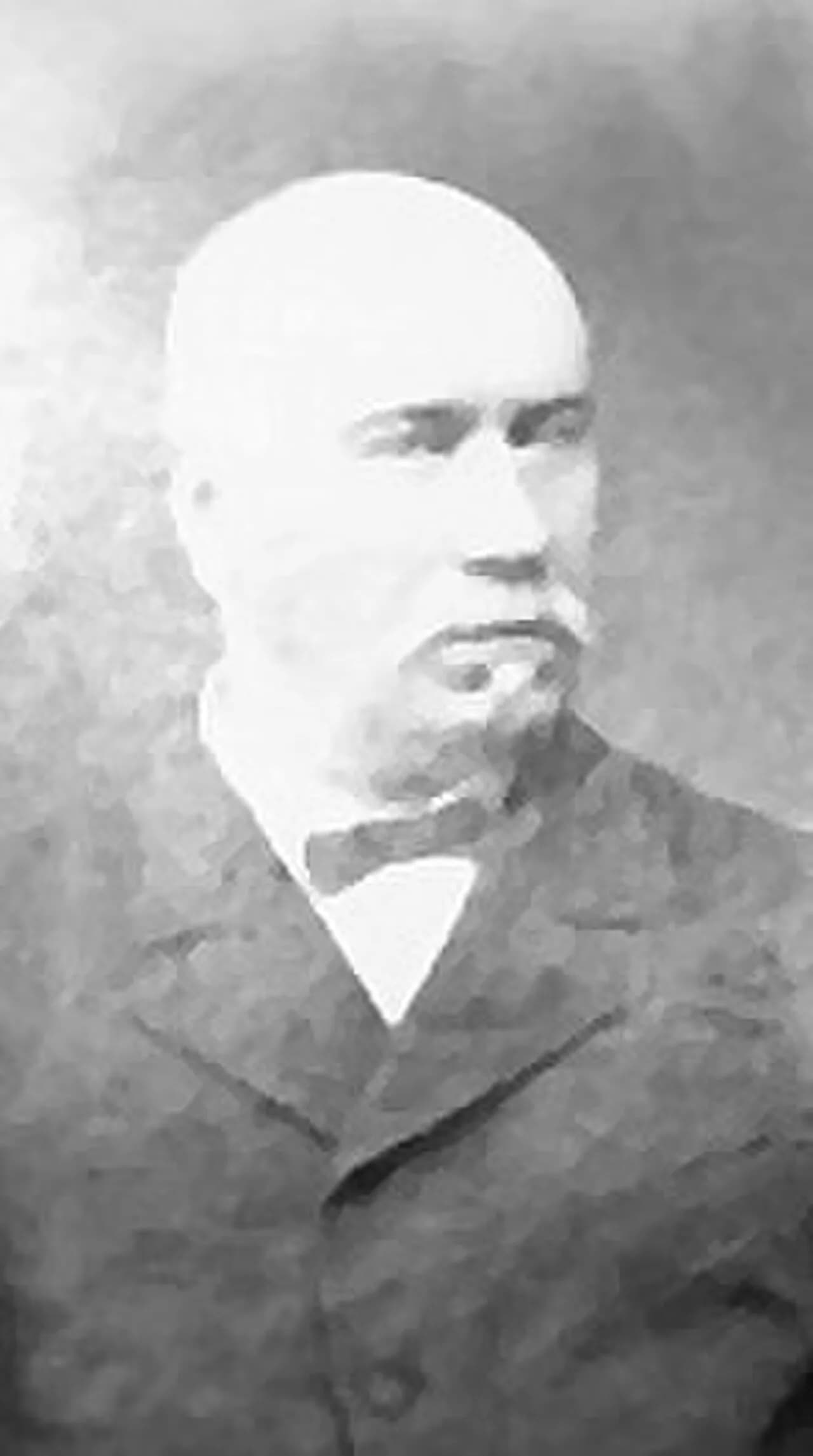 Joseph Mercier