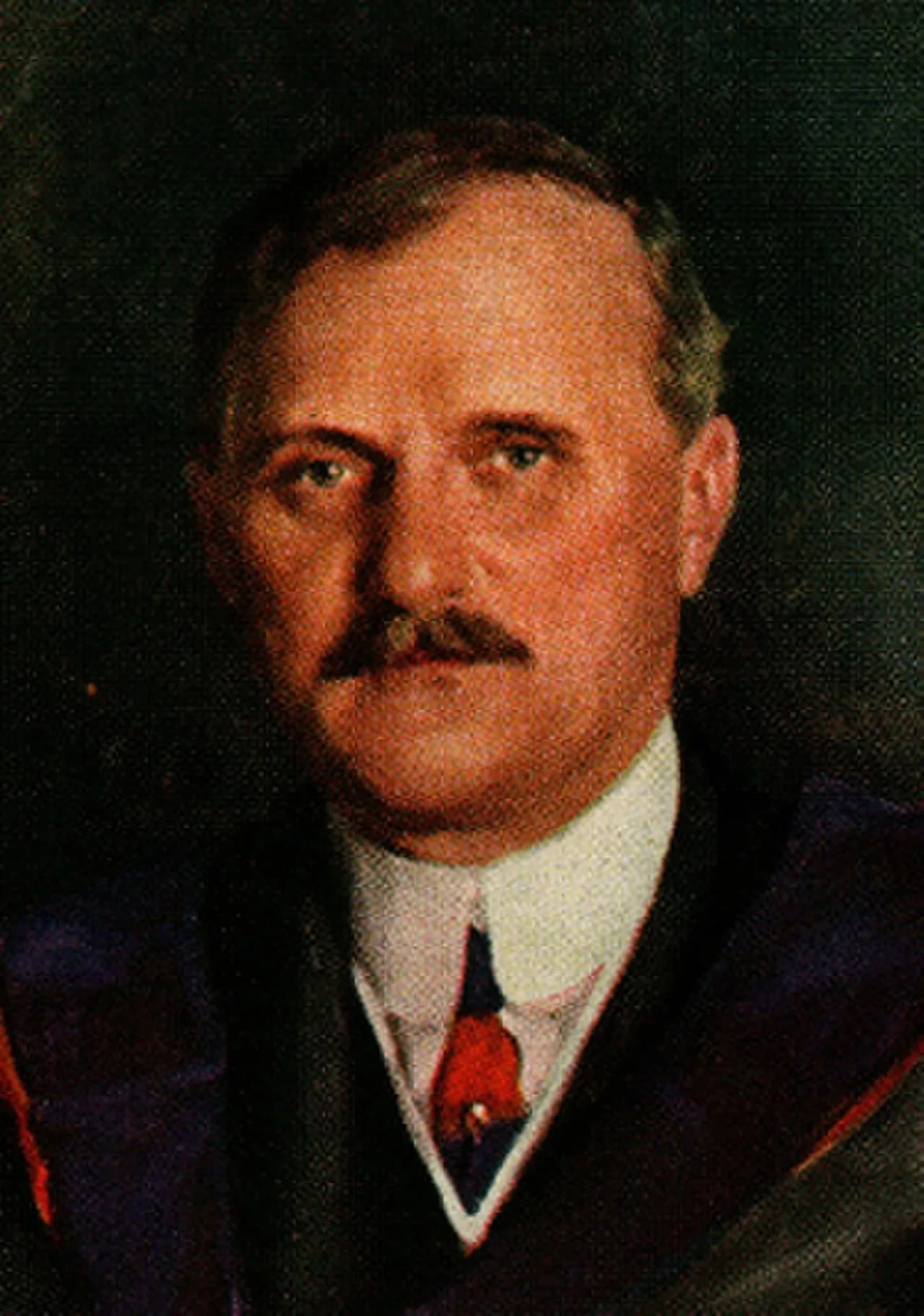 John C. Bell
