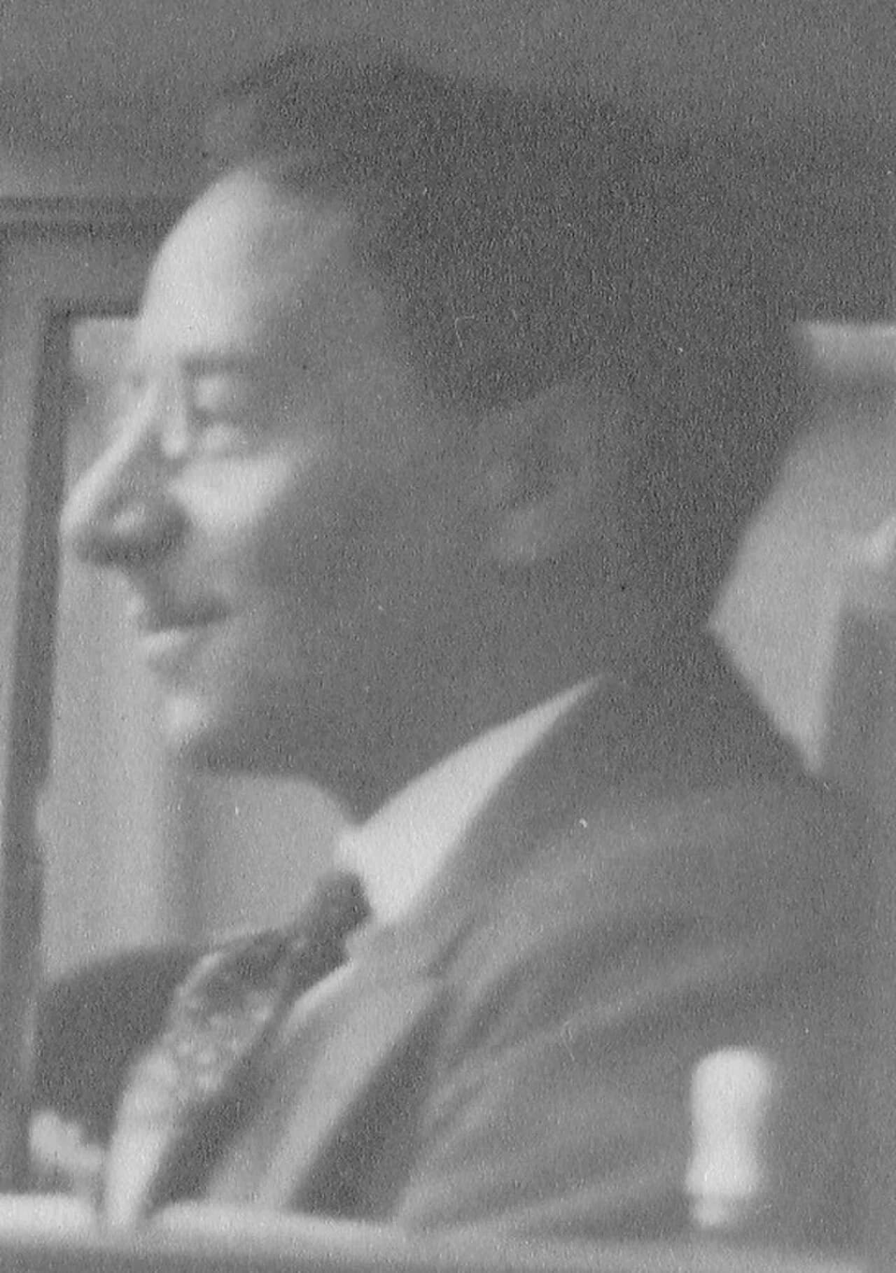 Ludwig Blattner