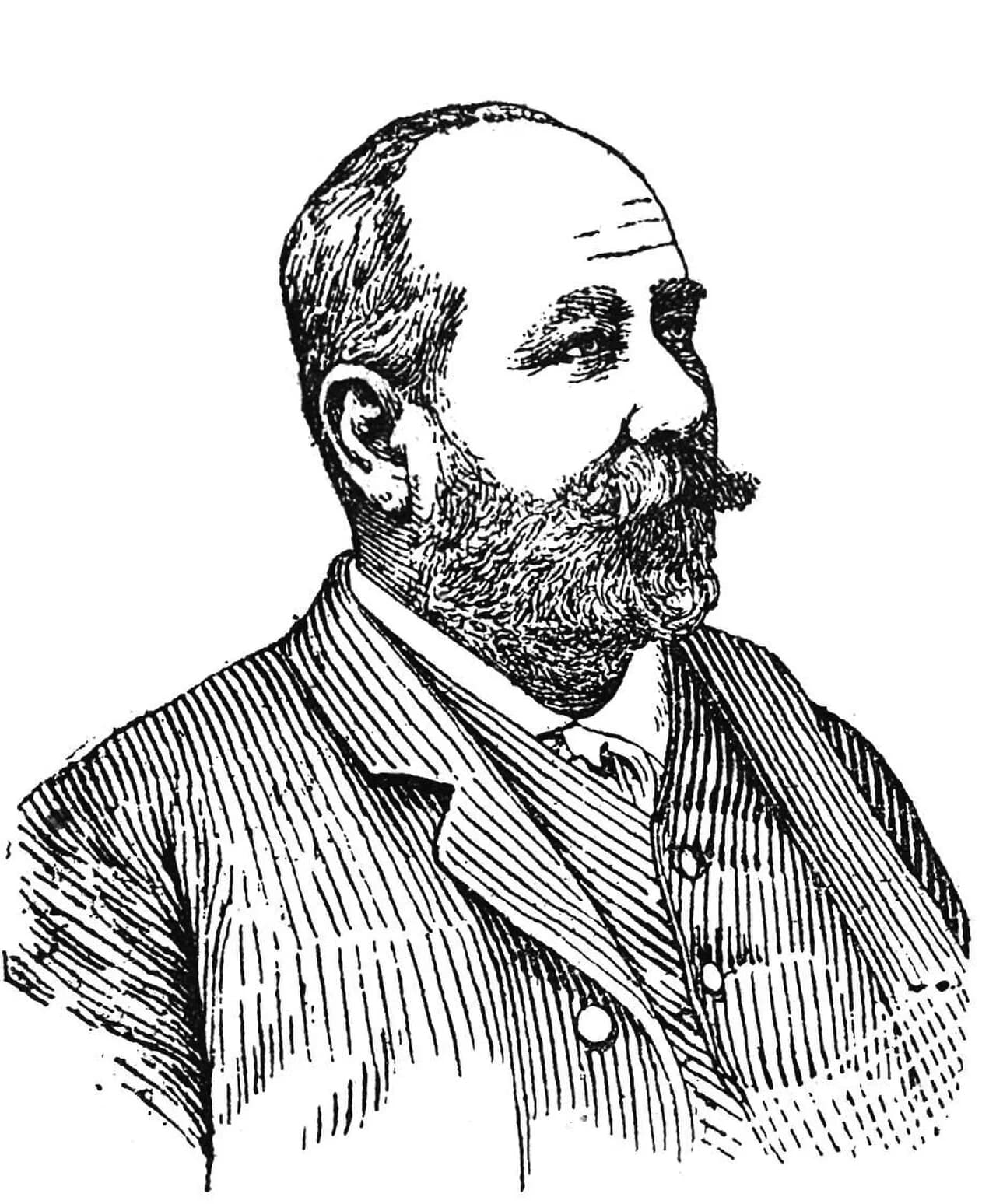 Émile Moreau