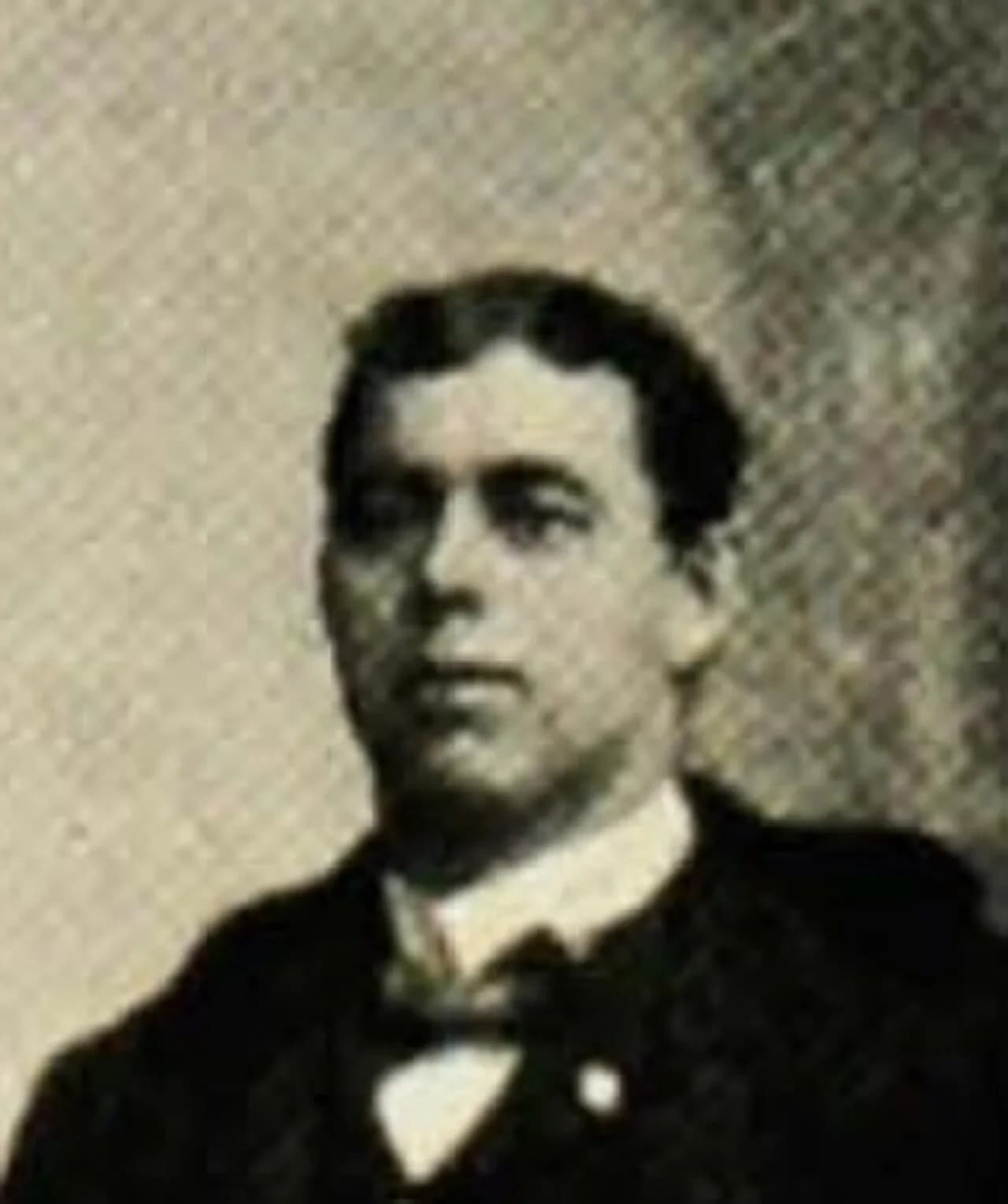 James Coombs