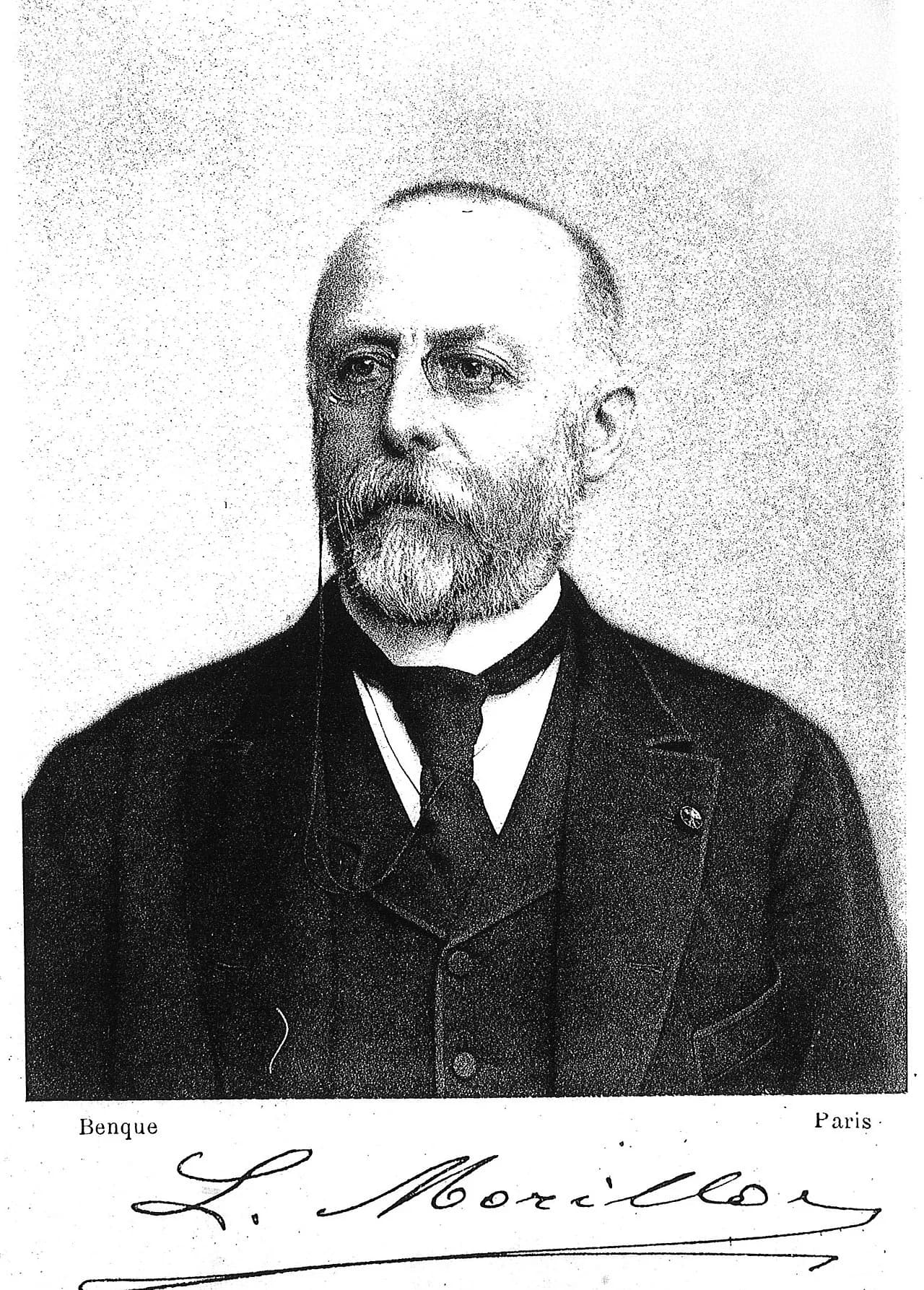 Léon Morillot