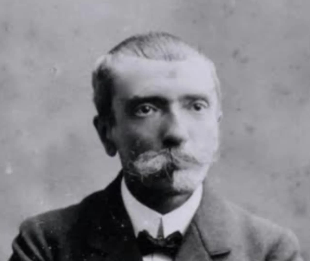 Charles Mouchel