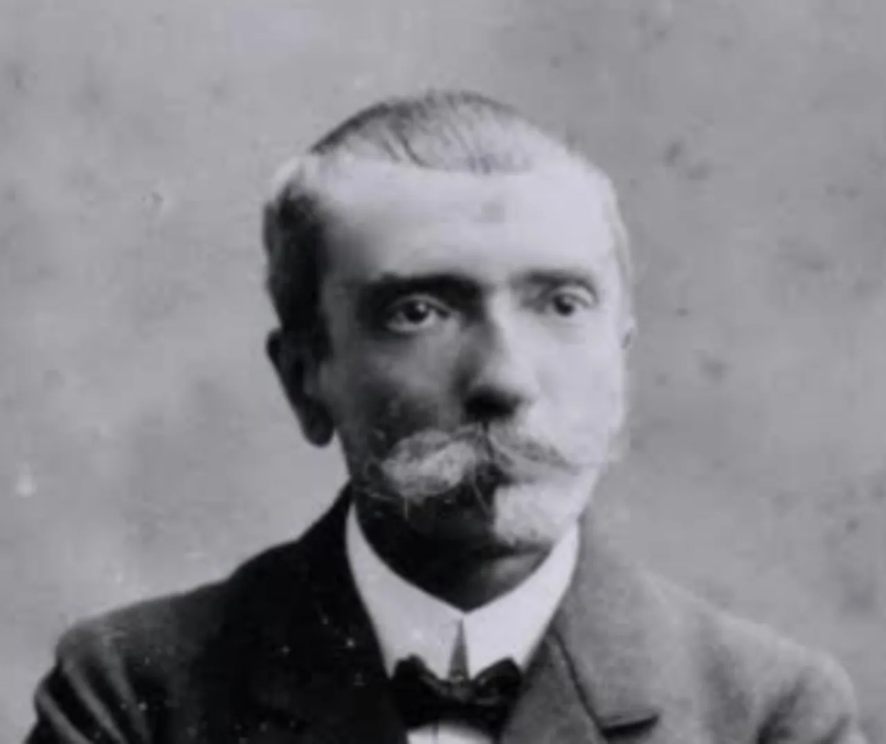 Charles Mouchel