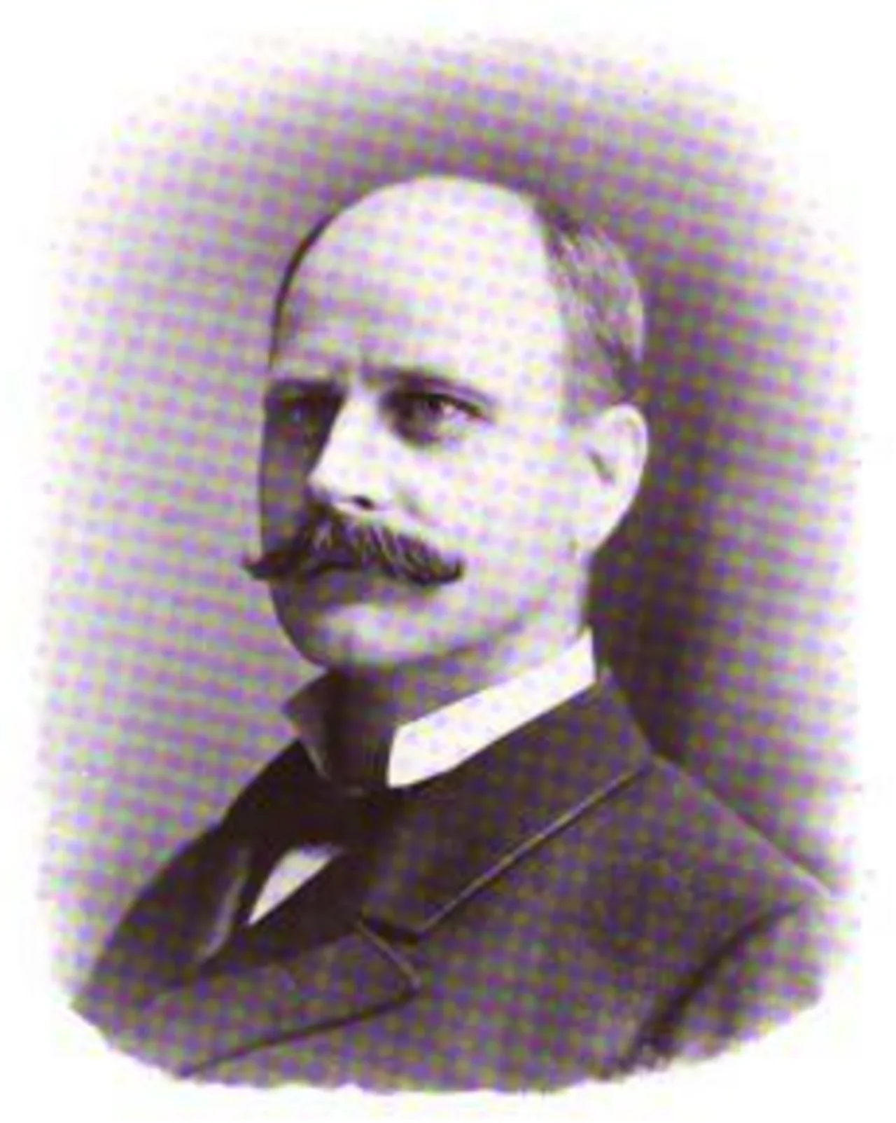 Rufus B. Dodge, Jr.