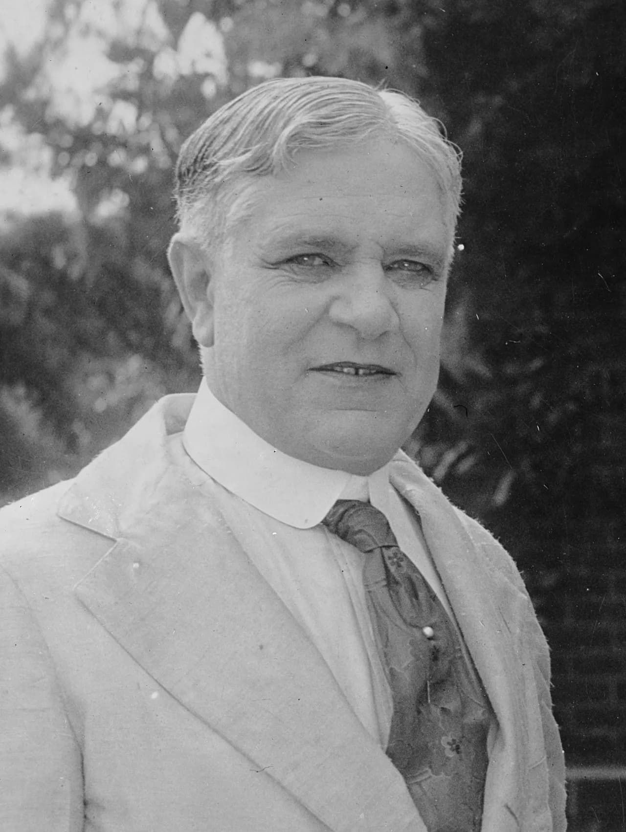 Sid Farrar