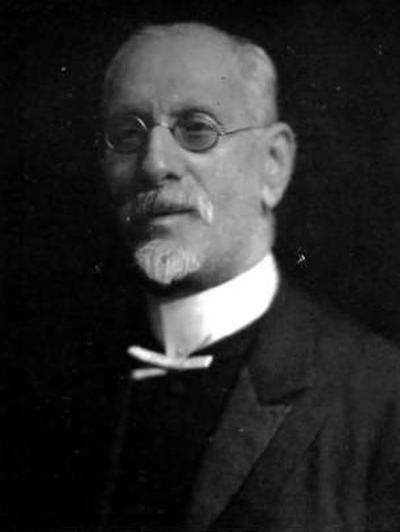 Samuel Aaron Goldstein