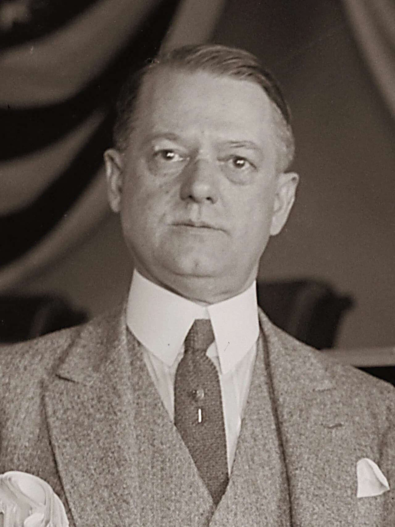 George Wallace William Hanger