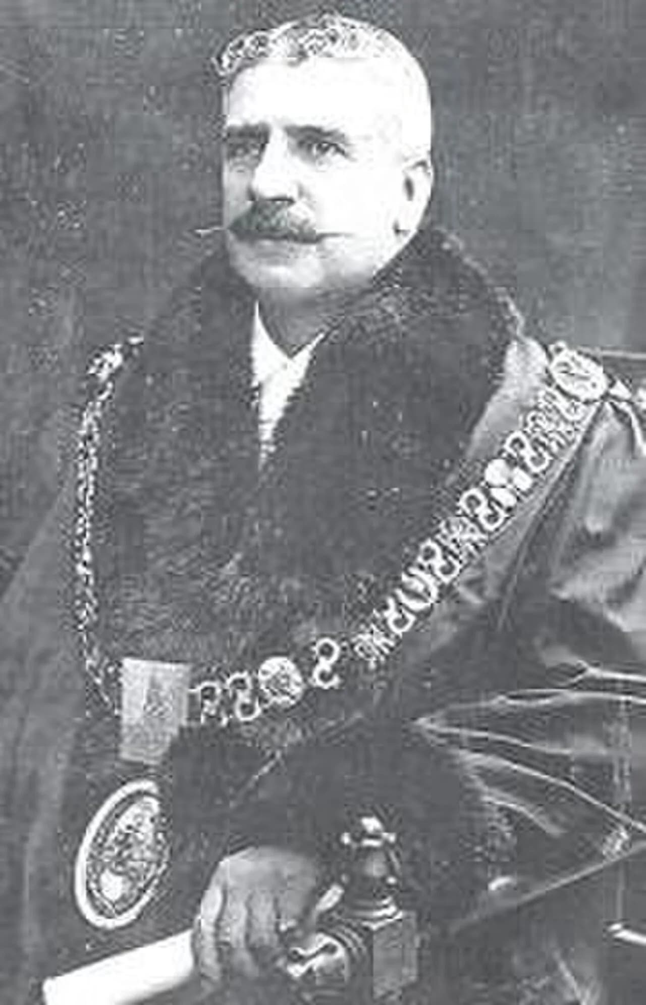 Isaac Isaacs