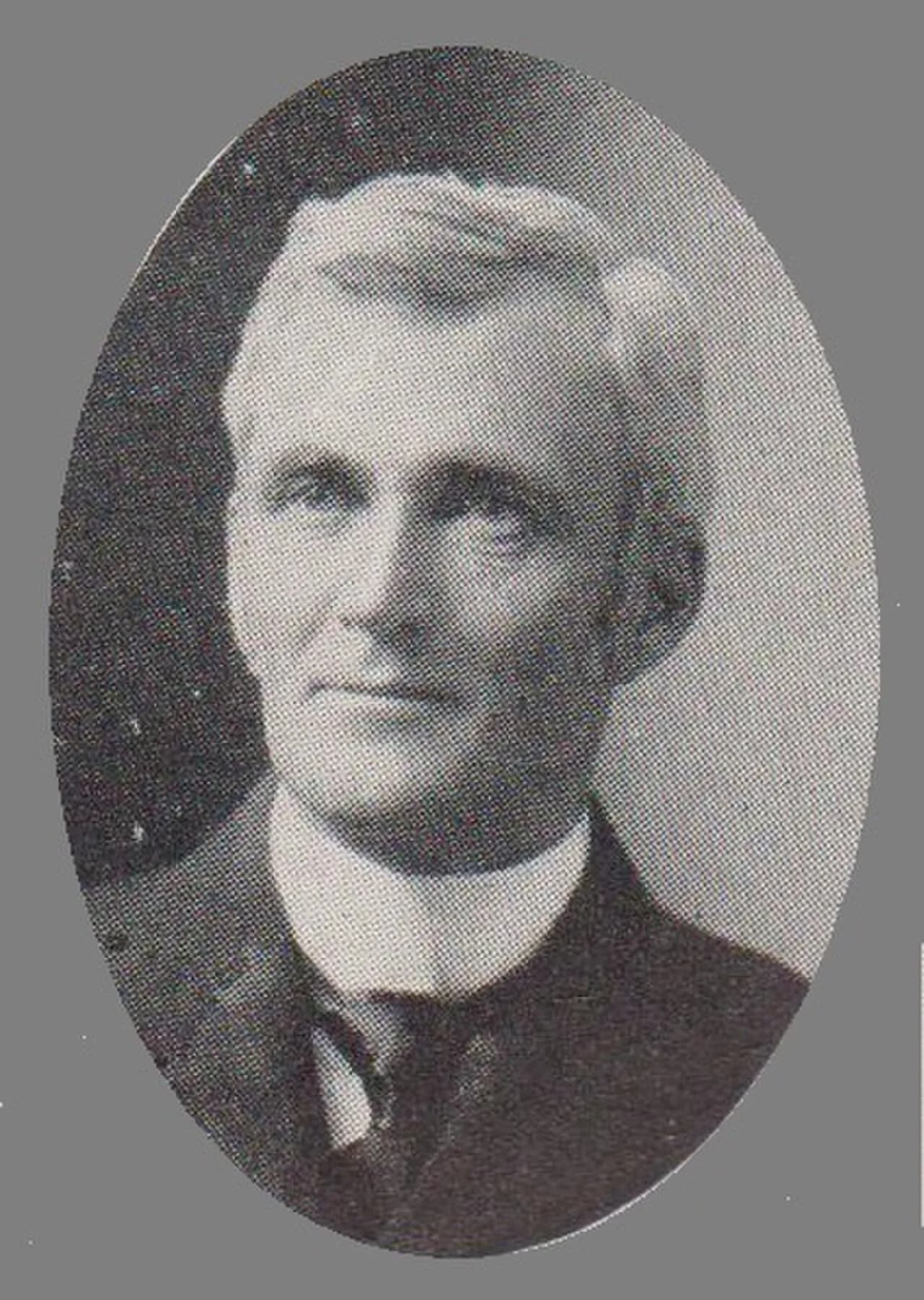 Franklin Johnson