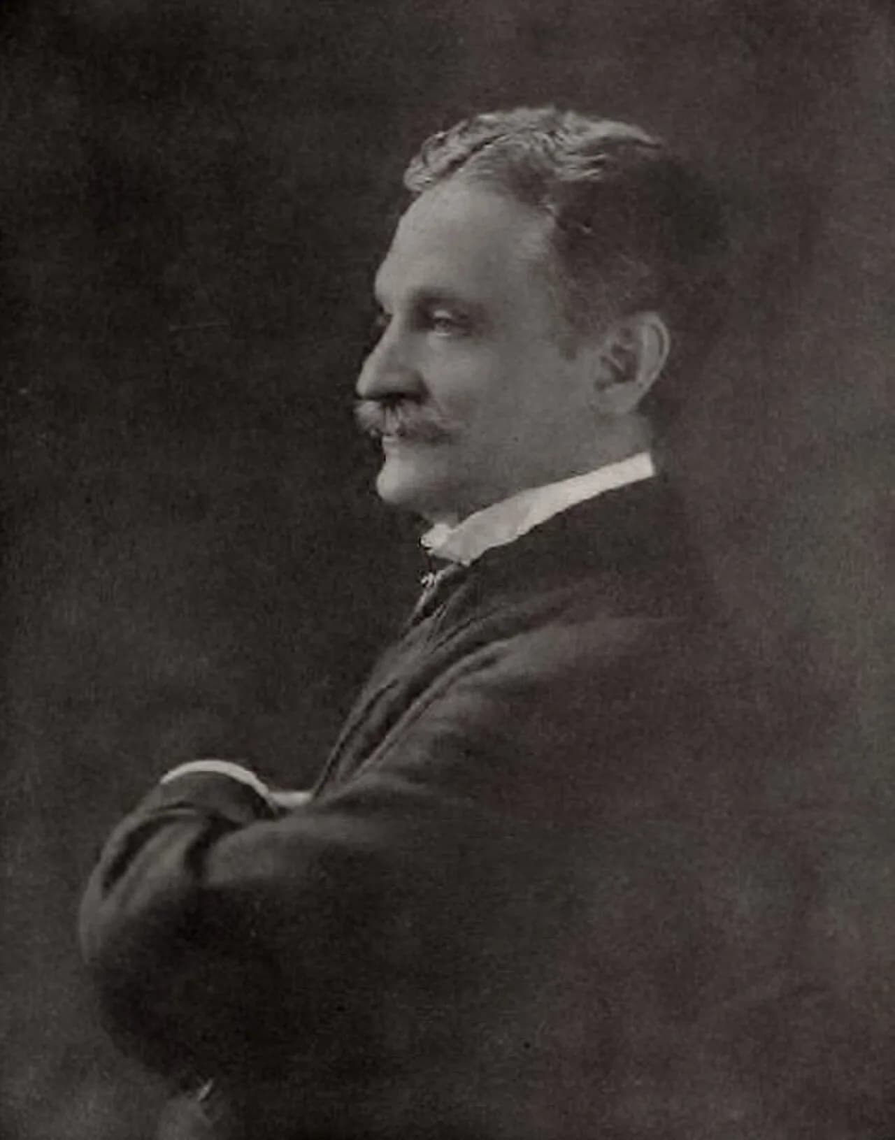 Stanley LeFevre Krebs