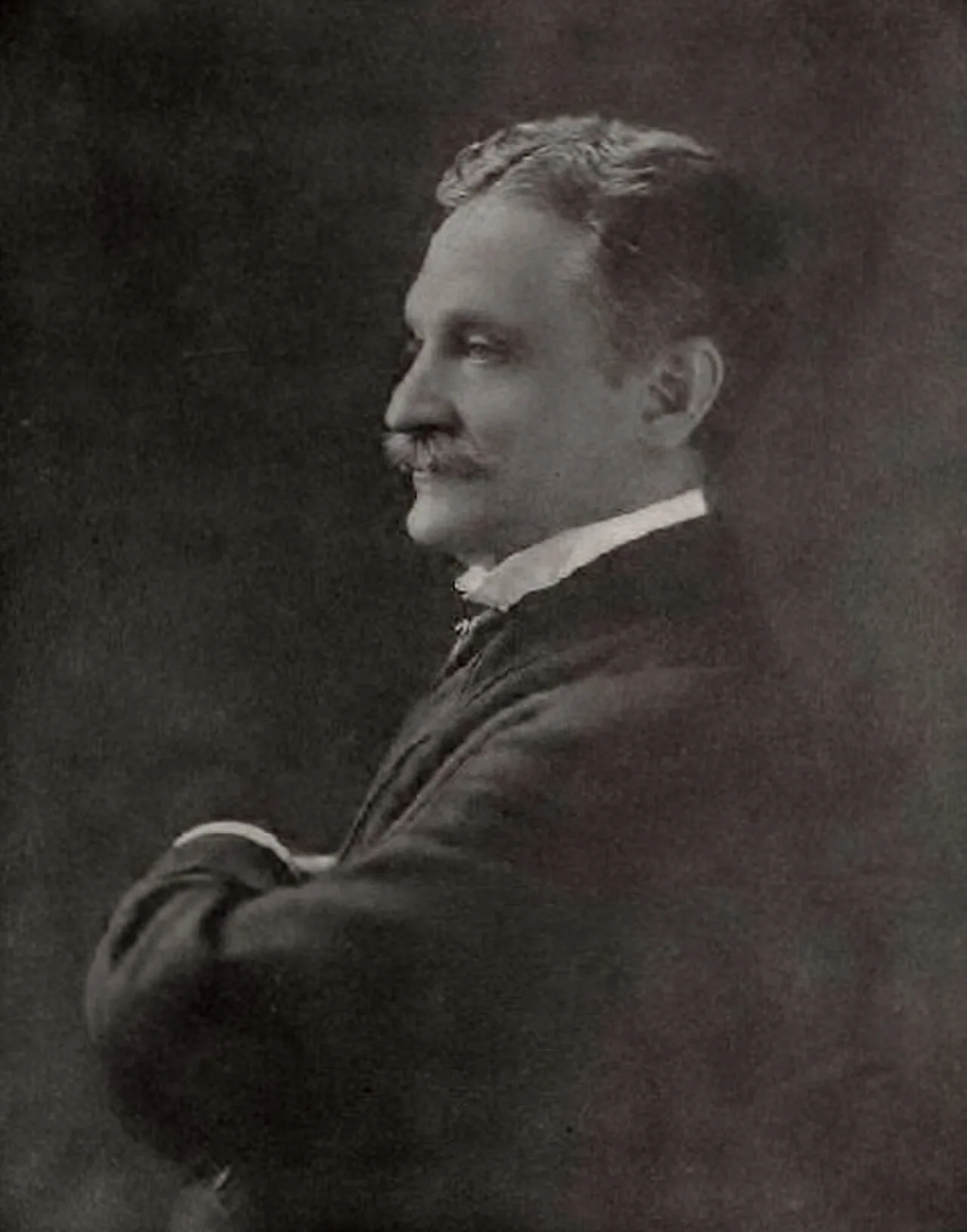 Stanley LeFevre Krebs