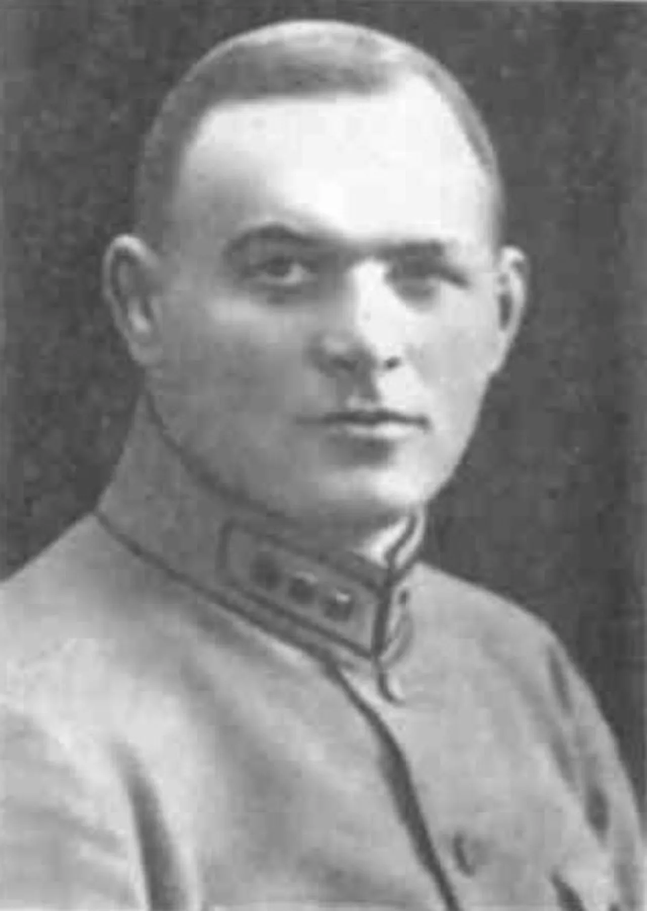 Oskar Kumpu