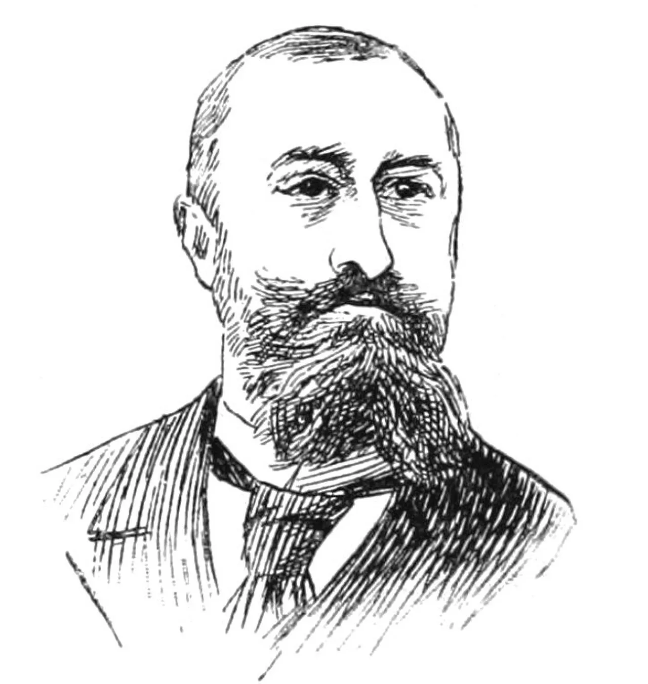 Jean André Georges Odilon-Barrot