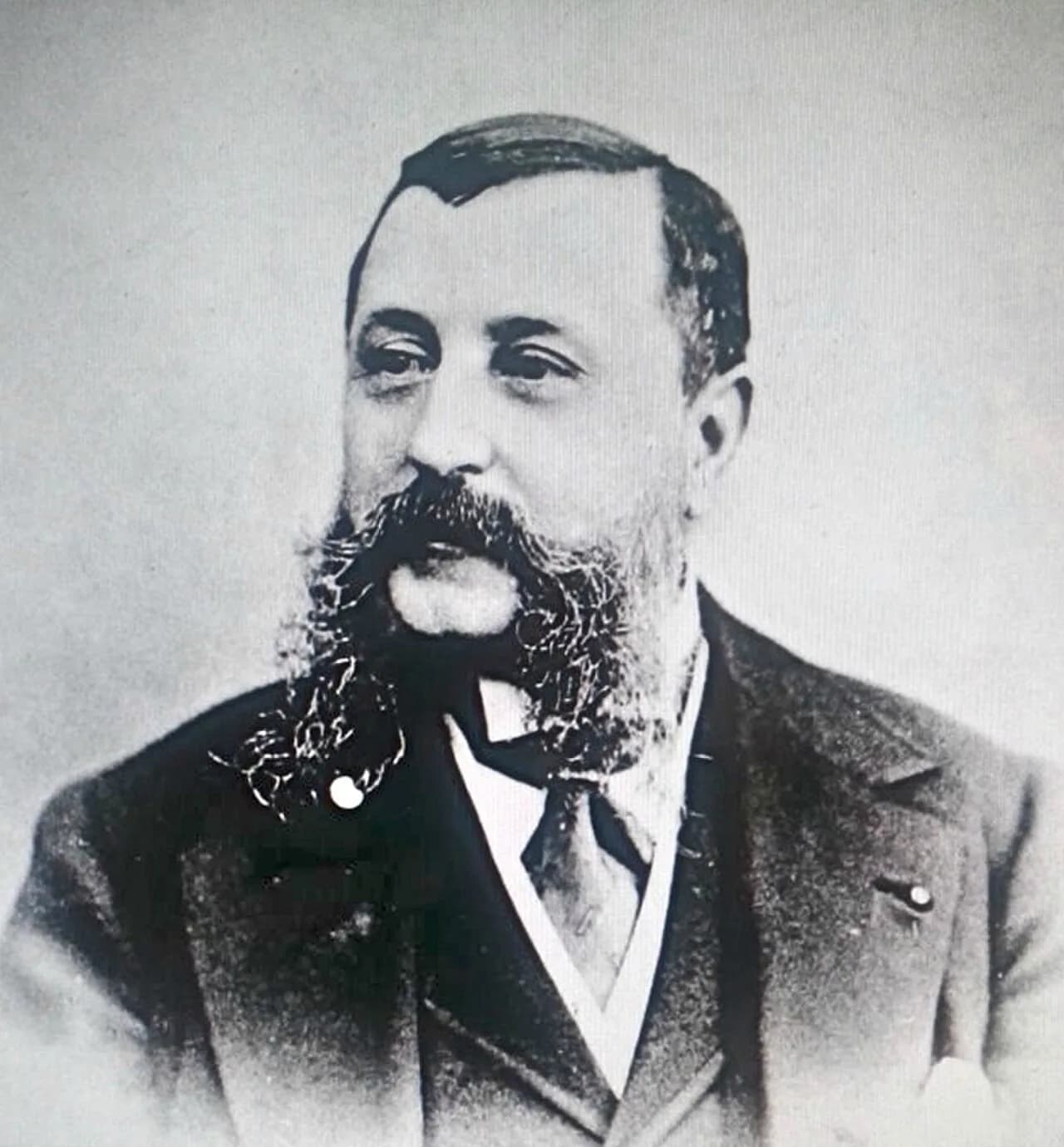 Benoît Oriol