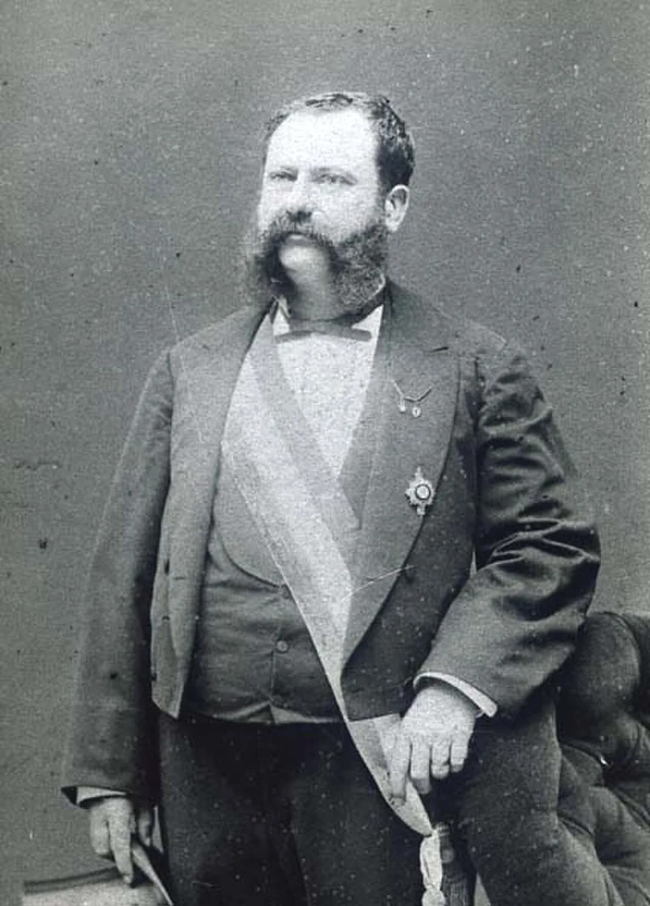 Pierre Papinaud