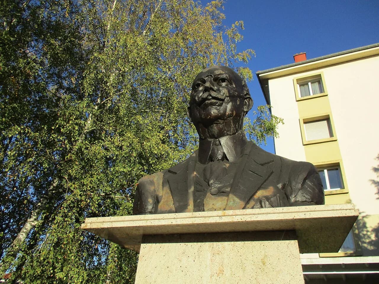 Théodore Paqué