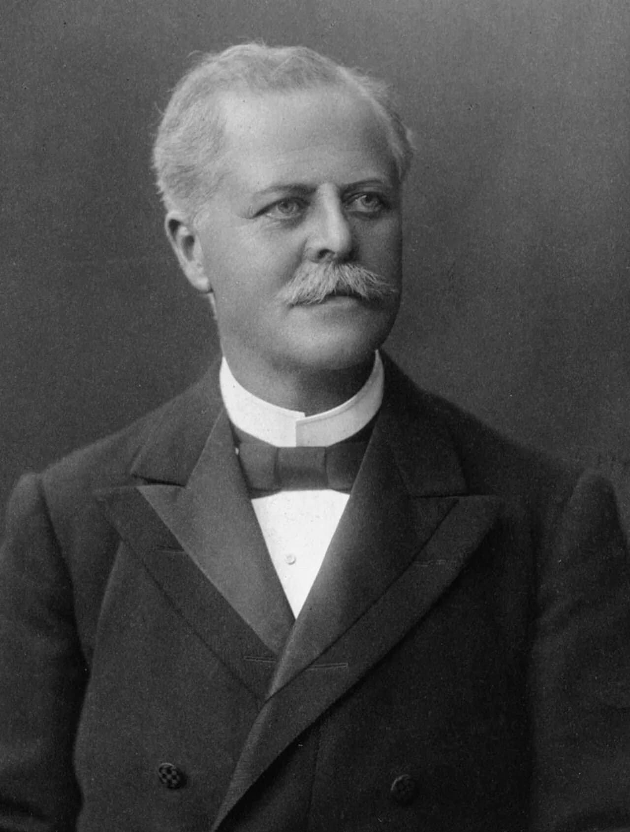 William Herbert Phillipps