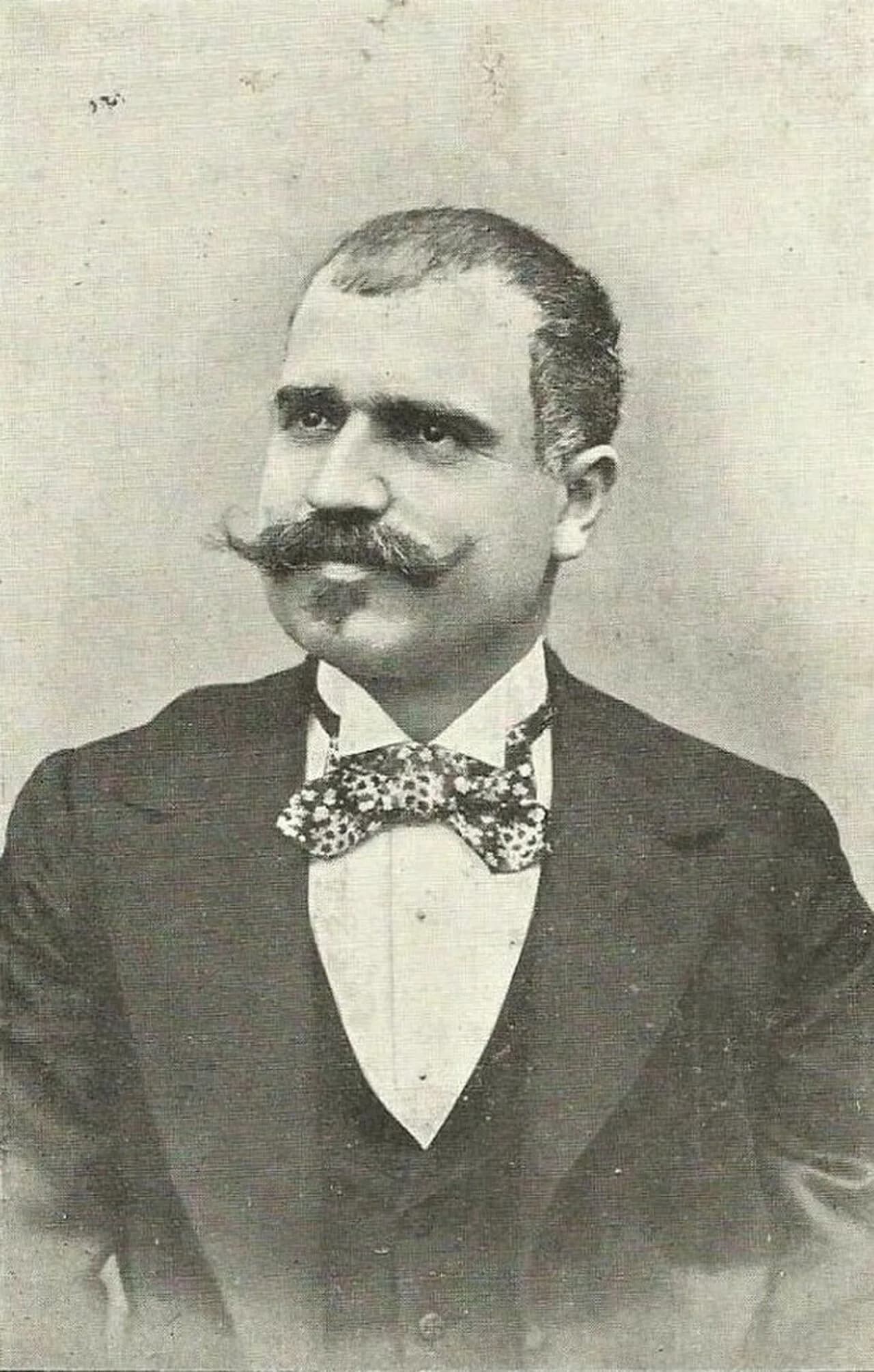 Auguste Peureux